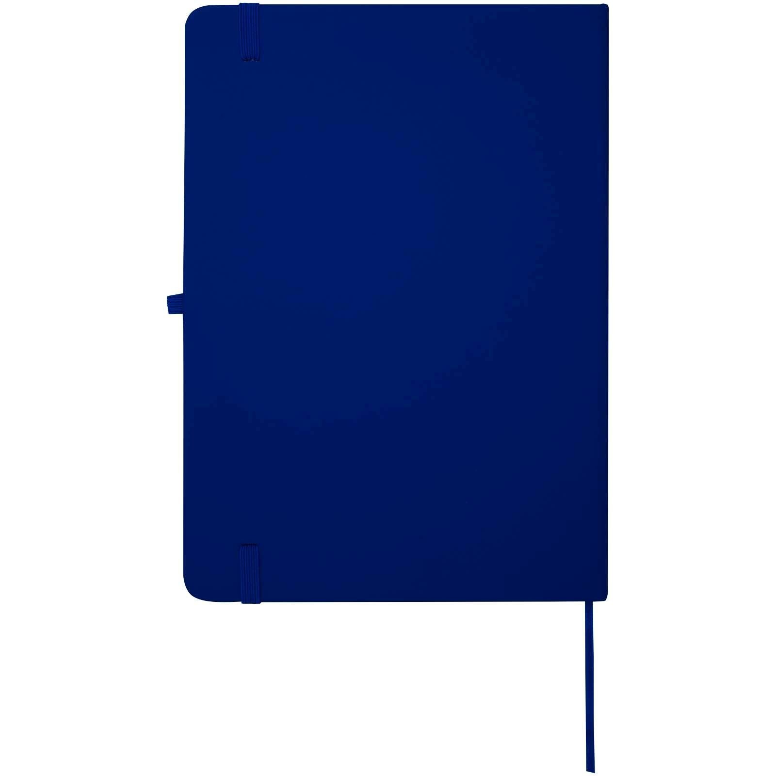 Carnet à couverture rigide Spectrum Plus A5 39