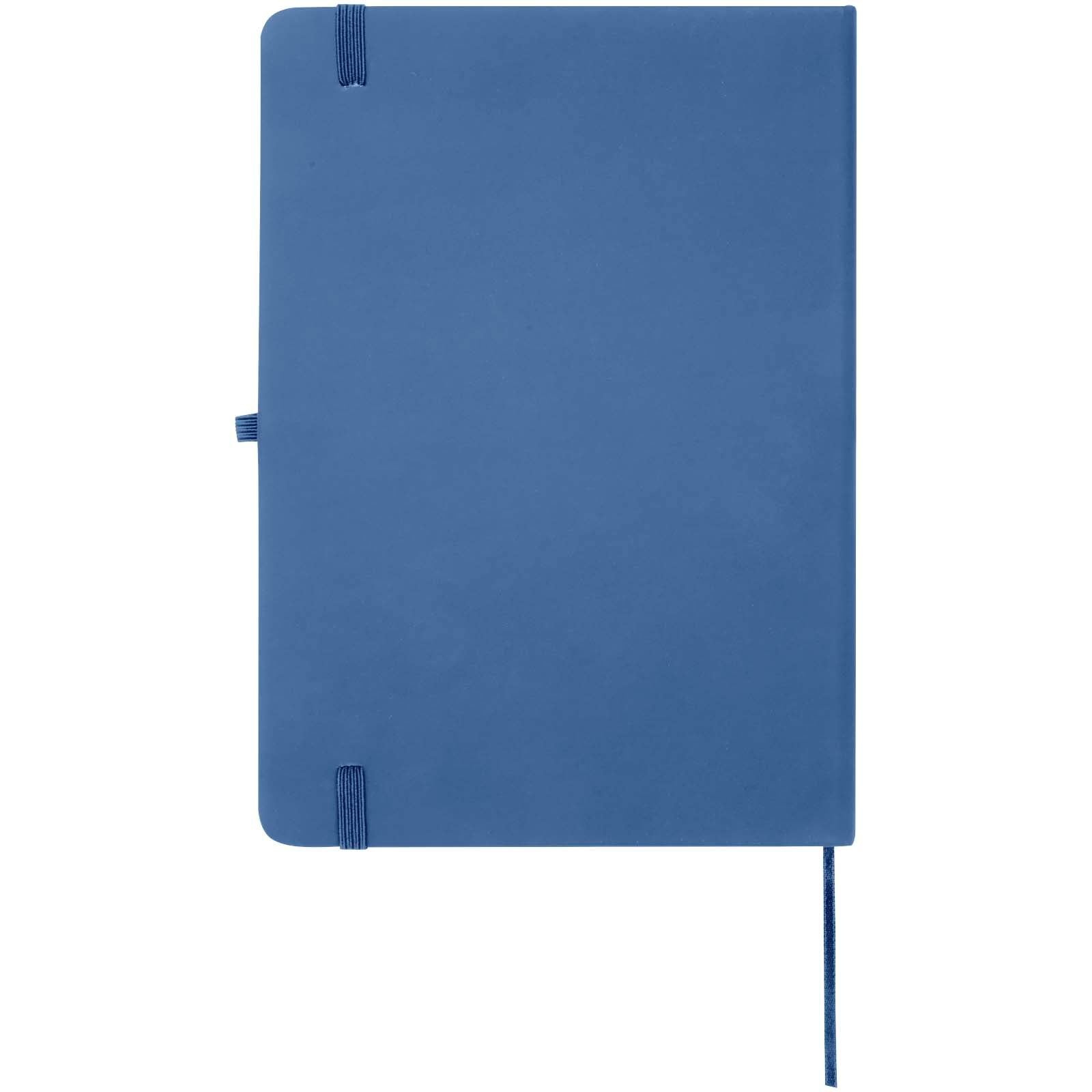 Carnet à couverture rigide Spectrum Plus A5 43