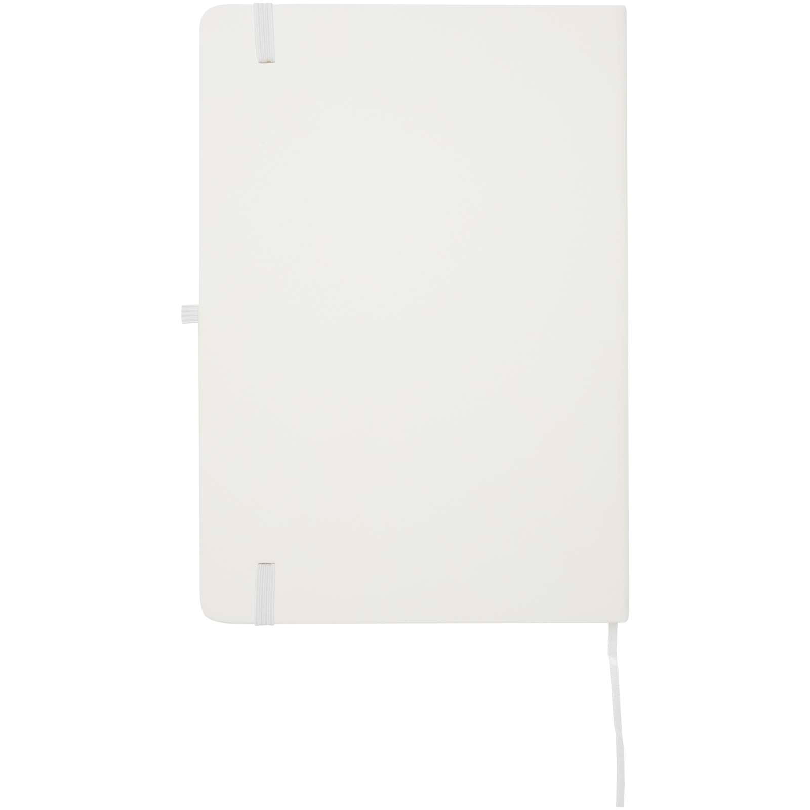 Carnet à couverture rigide Spectrum Plus A5 44
