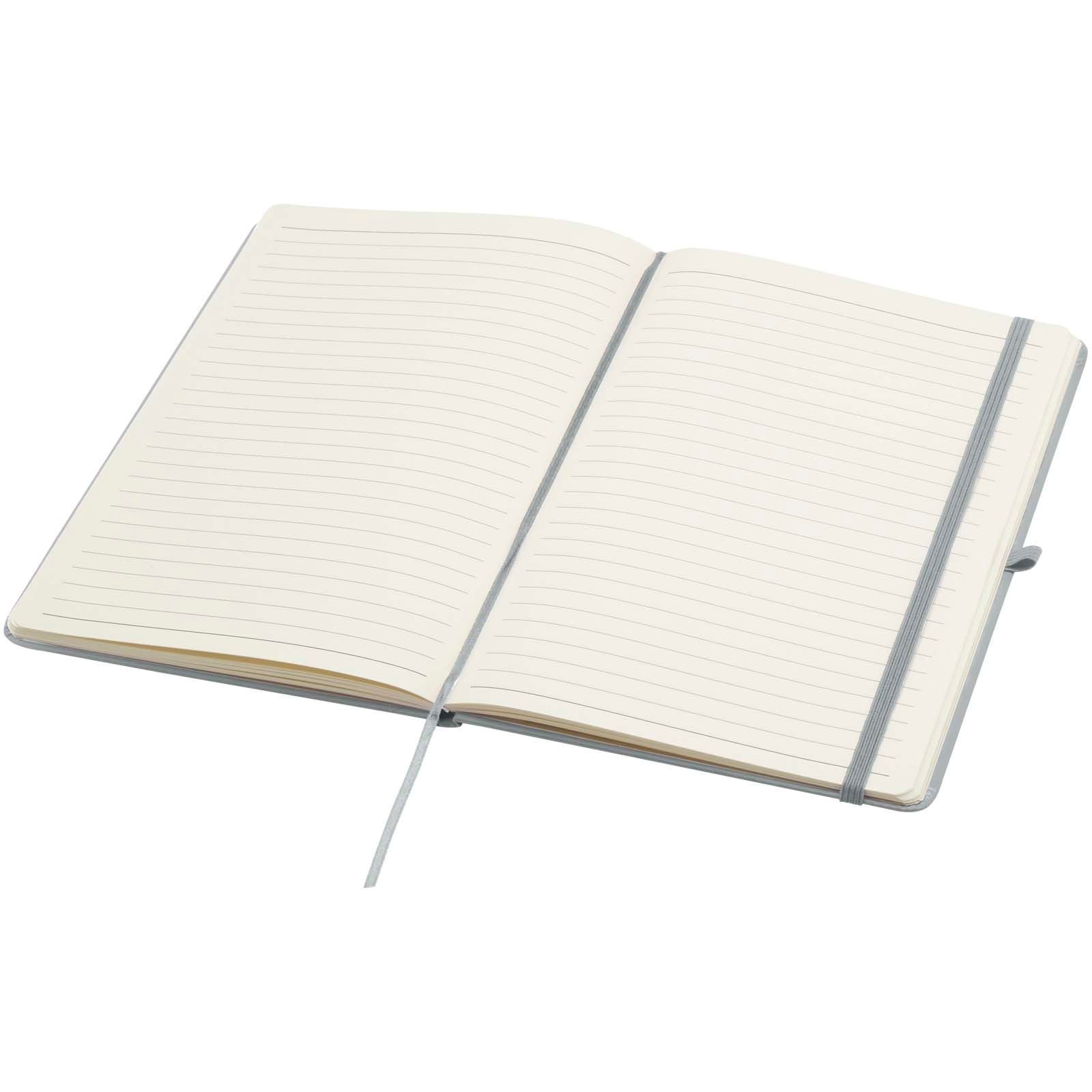 Carnet à couverture rigide Spectrum Plus A5 47