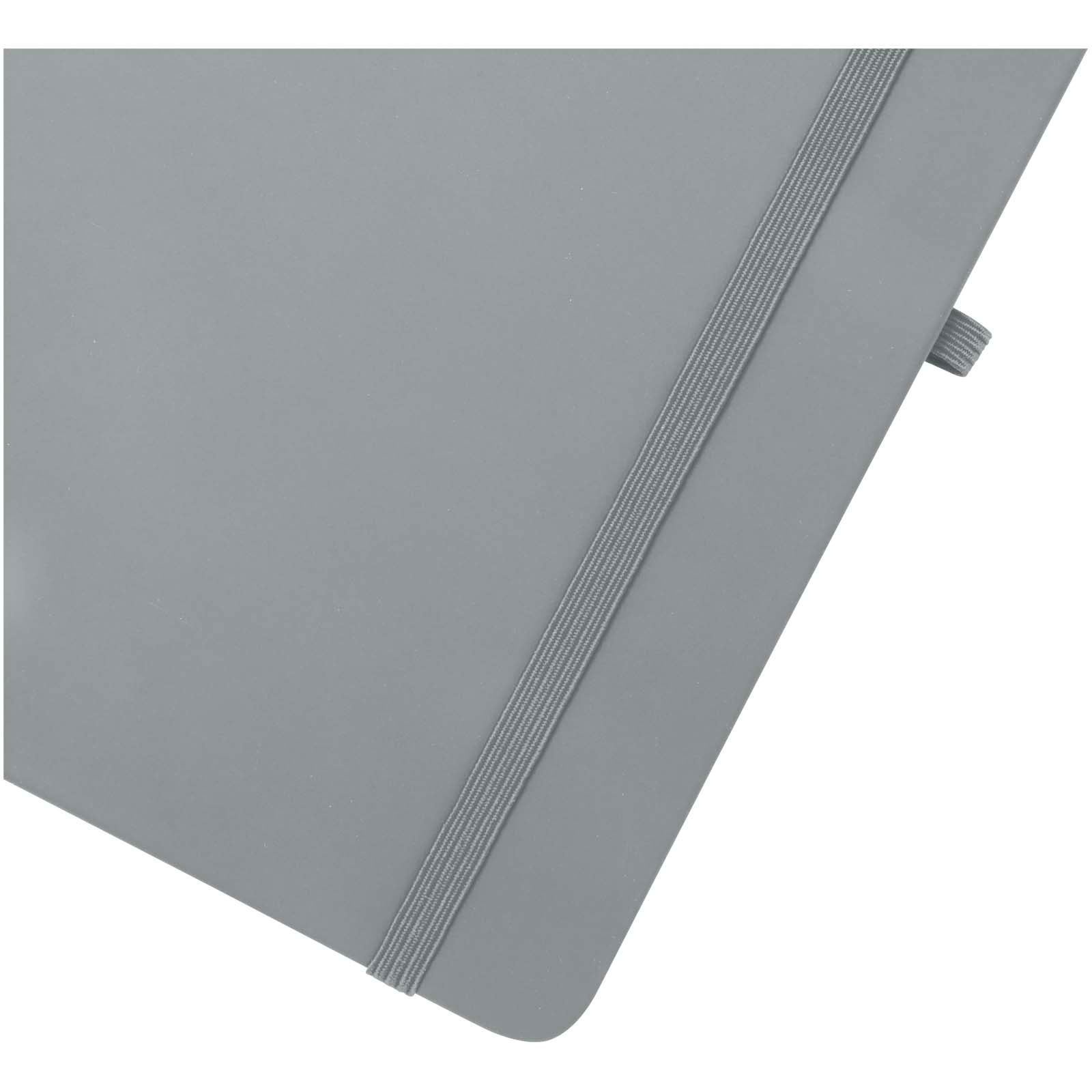 Carnet à couverture rigide Spectrum Plus A5 69