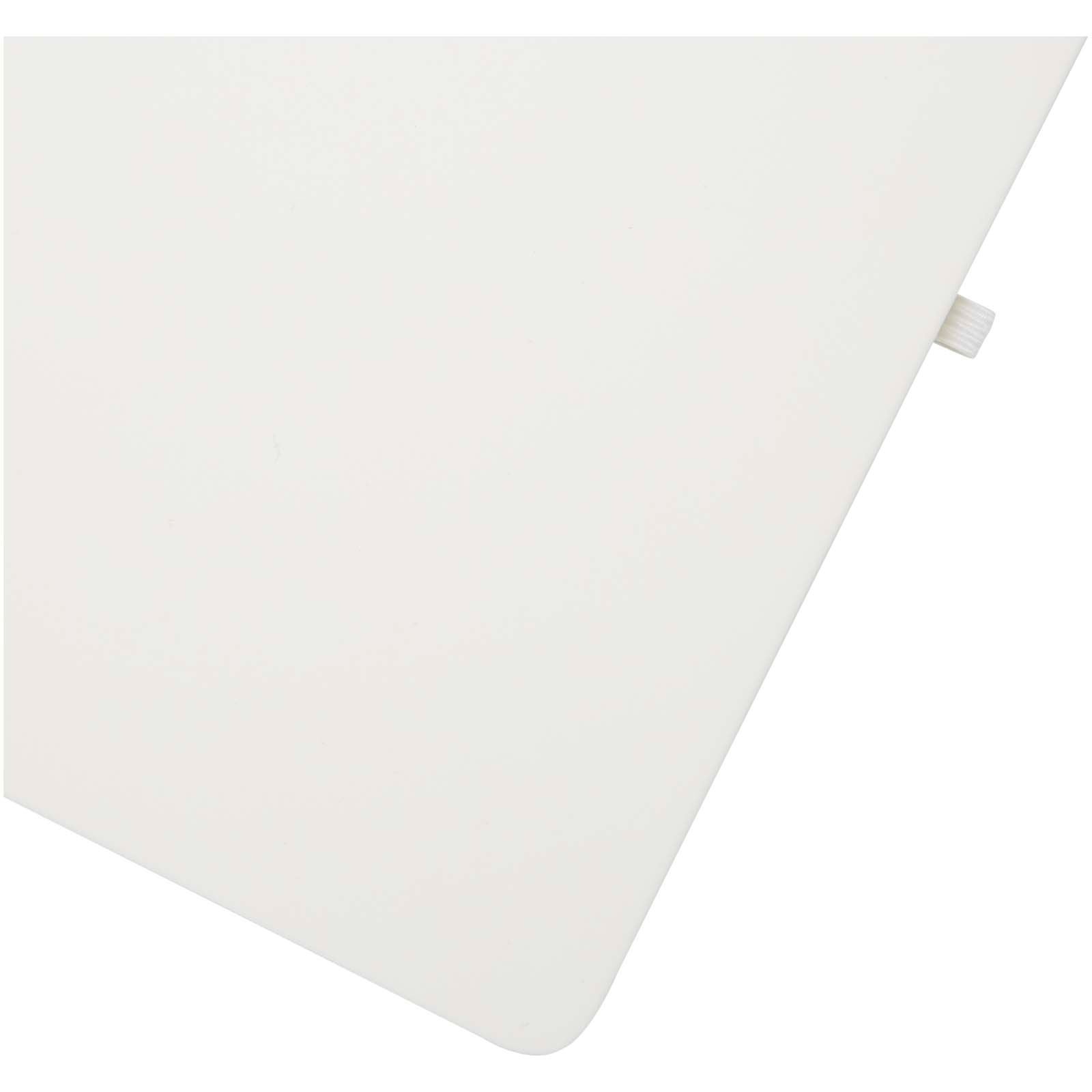 Carnet à couverture rigide Spectrum Plus A5 77