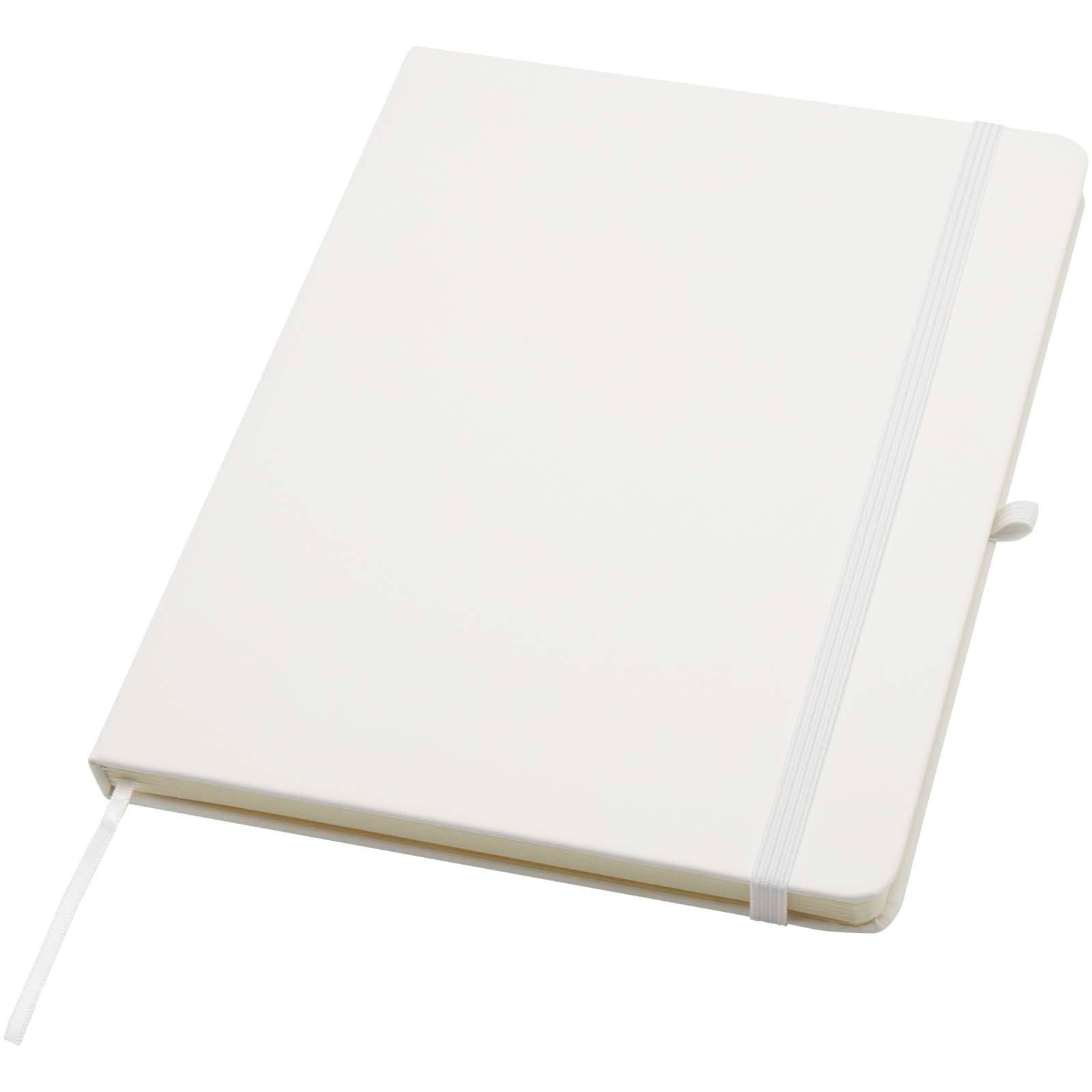 Carnet à couverture rigide Spectrum Plus A5 11