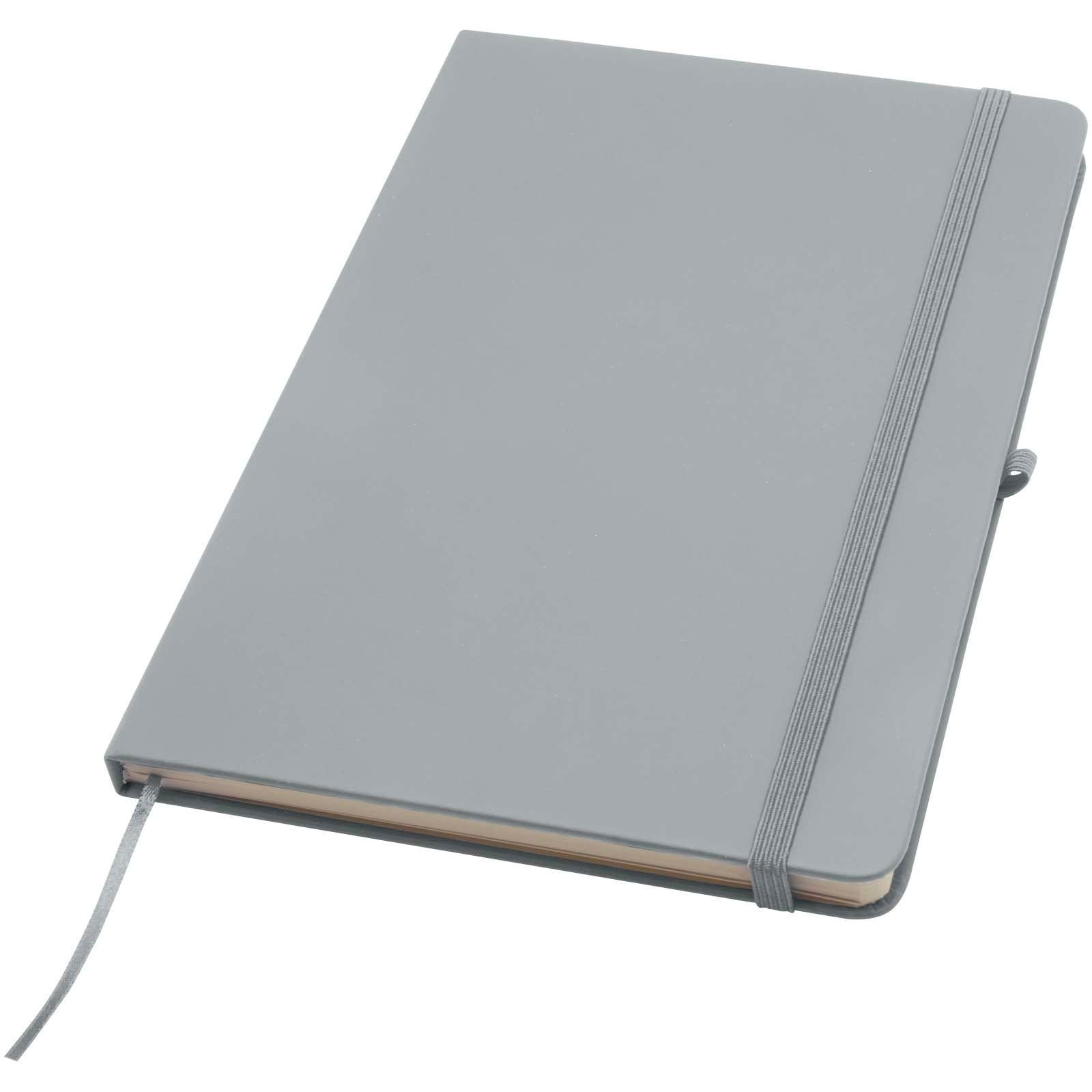 Carnet à couverture rigide Spectrum Plus A5 3