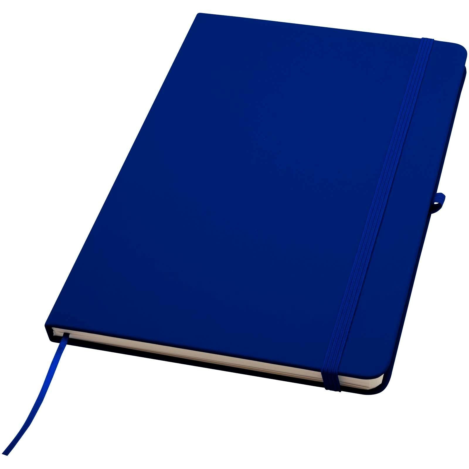 Carnet à couverture rigide Spectrum Plus A5 6