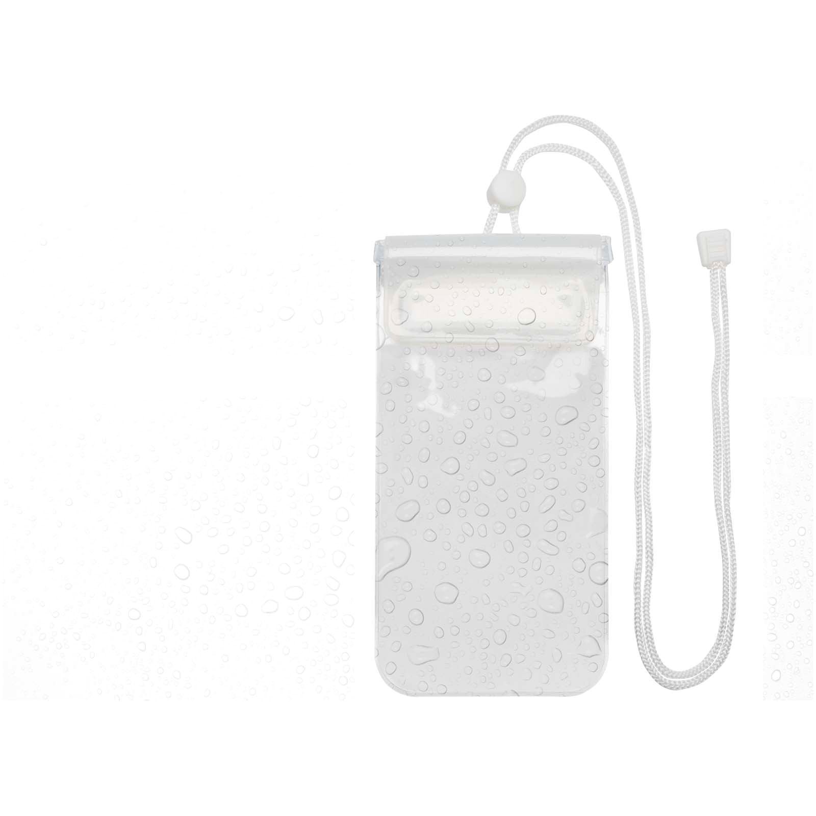 Pochette étanche Dombay pour téléphone portable taille L 6