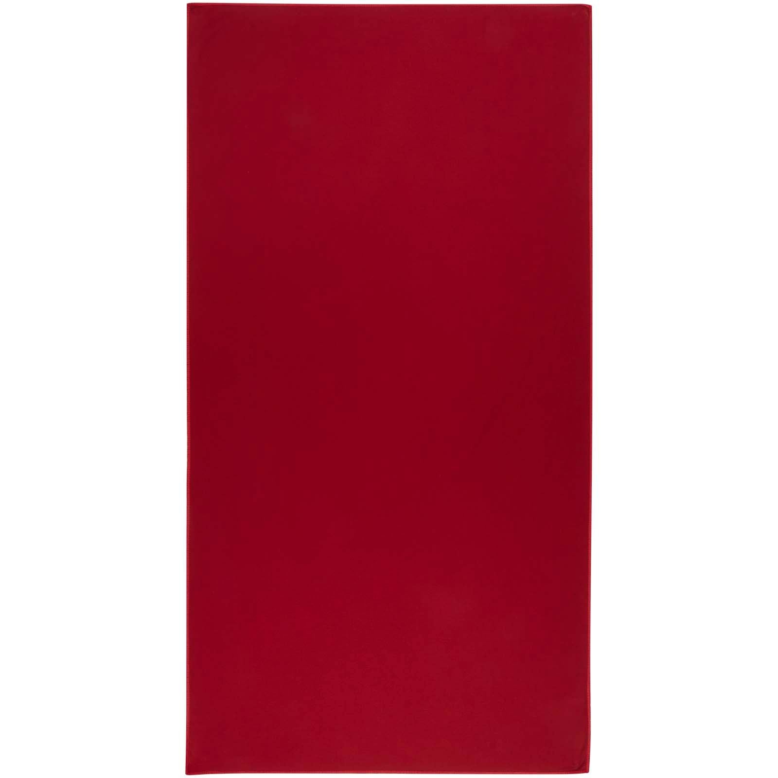 Serviette de sport Althea 50 x 100 cm 19