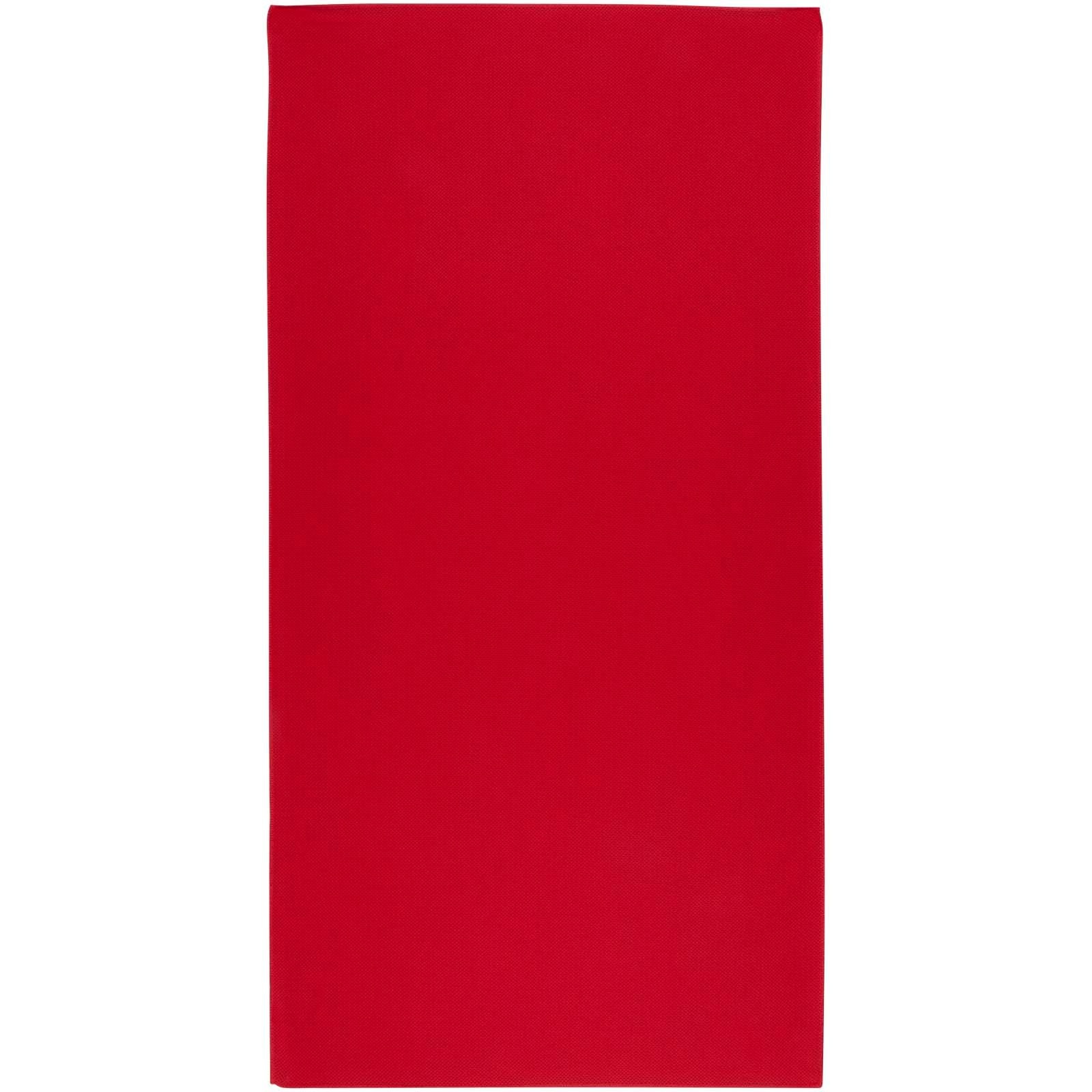 Serviette de sport Althea 50 x 100 cm 9