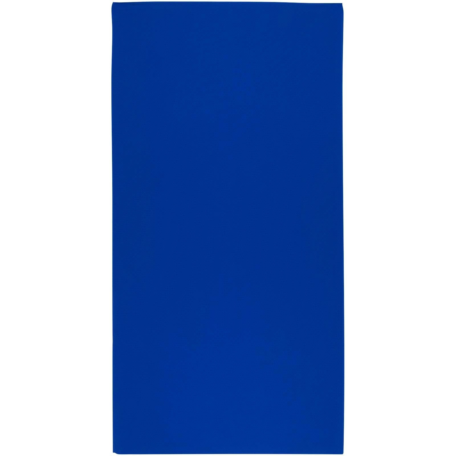 Serviette de sport Althea 50 x 100 cm 10