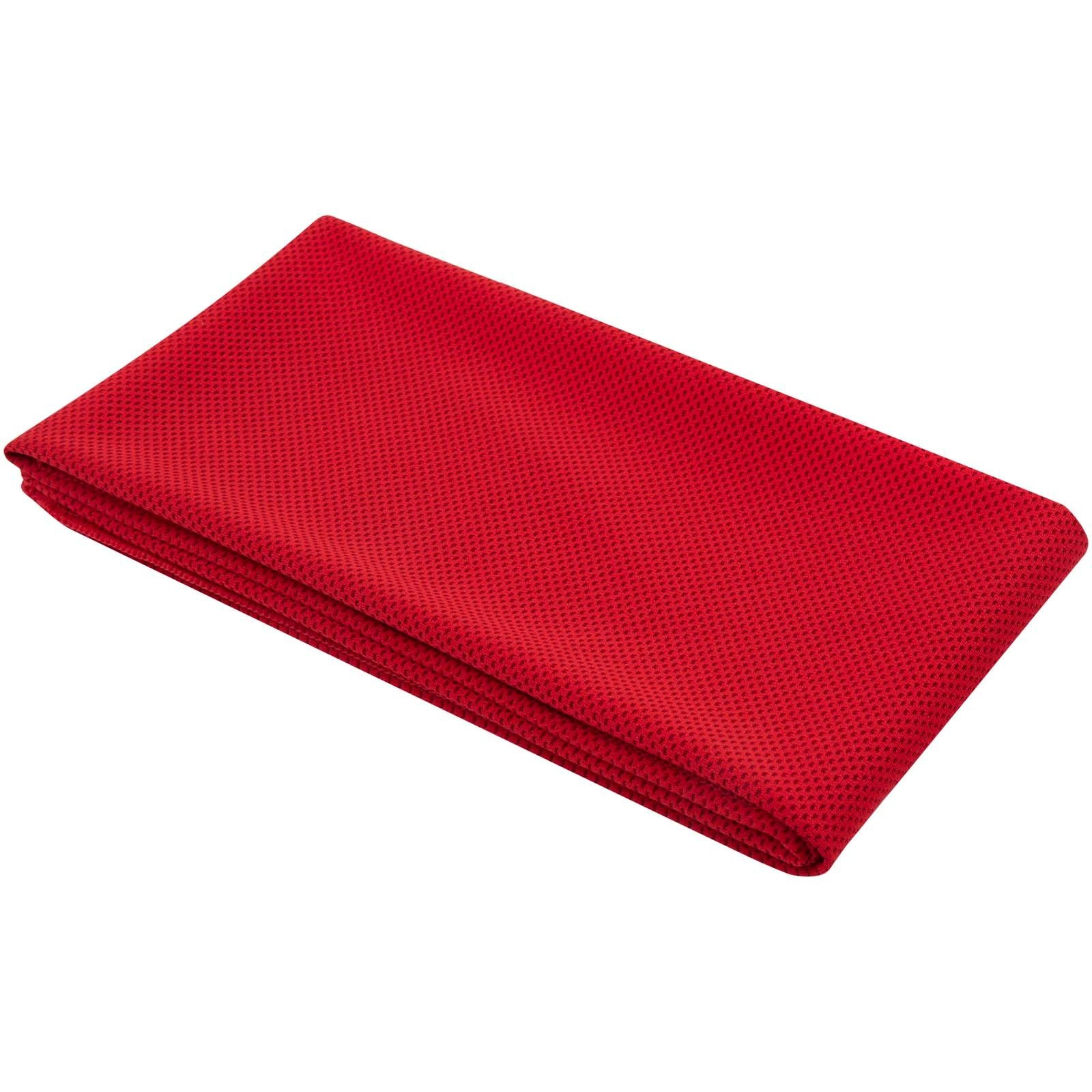 Serviette de sport Althea 50 x 100 cm 4