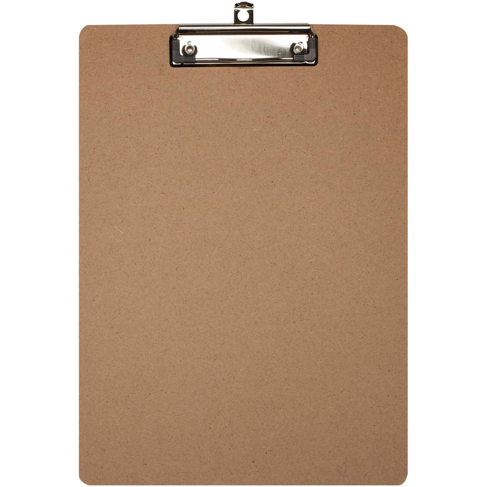 Porte-bloc Platu en fibre de bois 3
