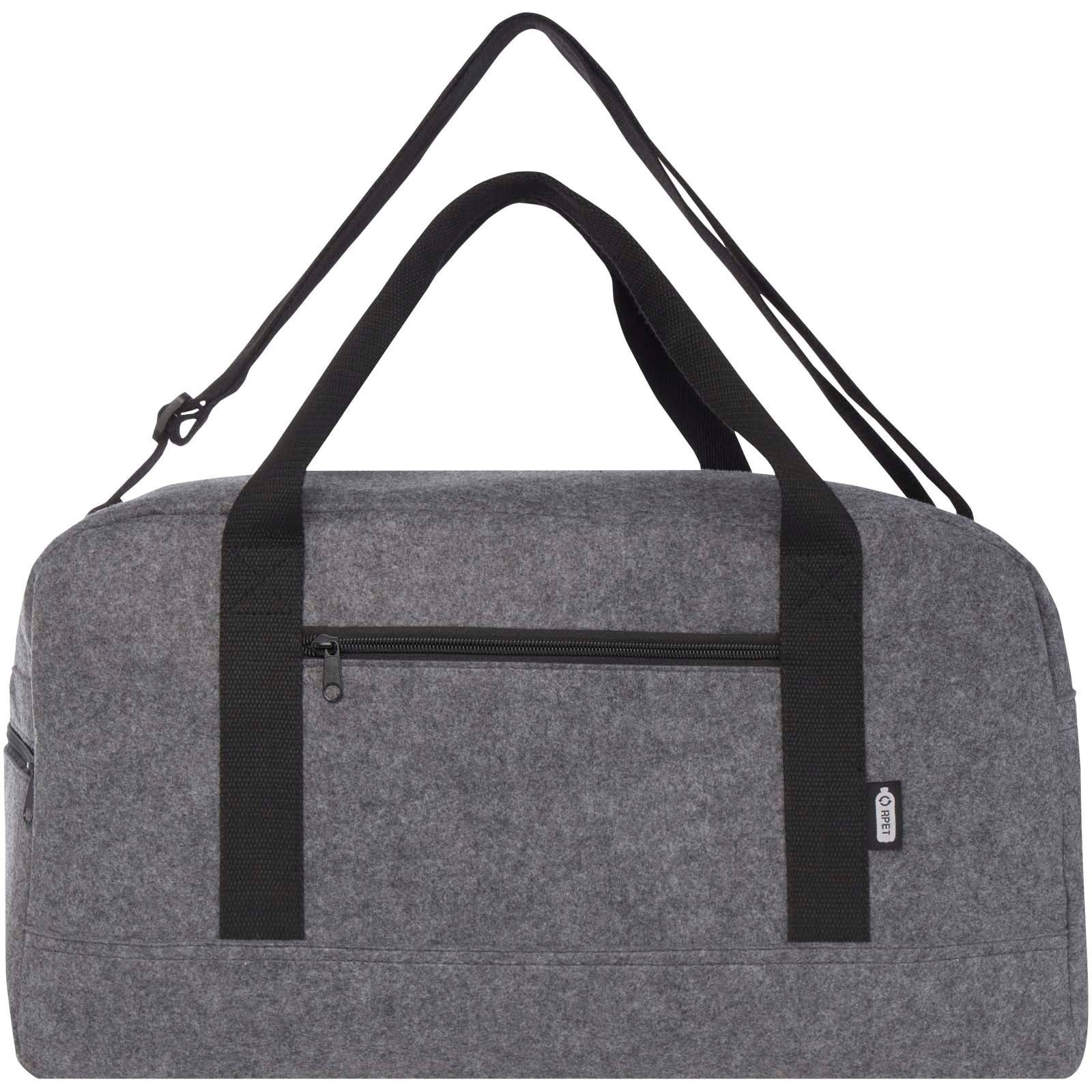 Sac de voyage Felta recyclé GRS de 35L 3