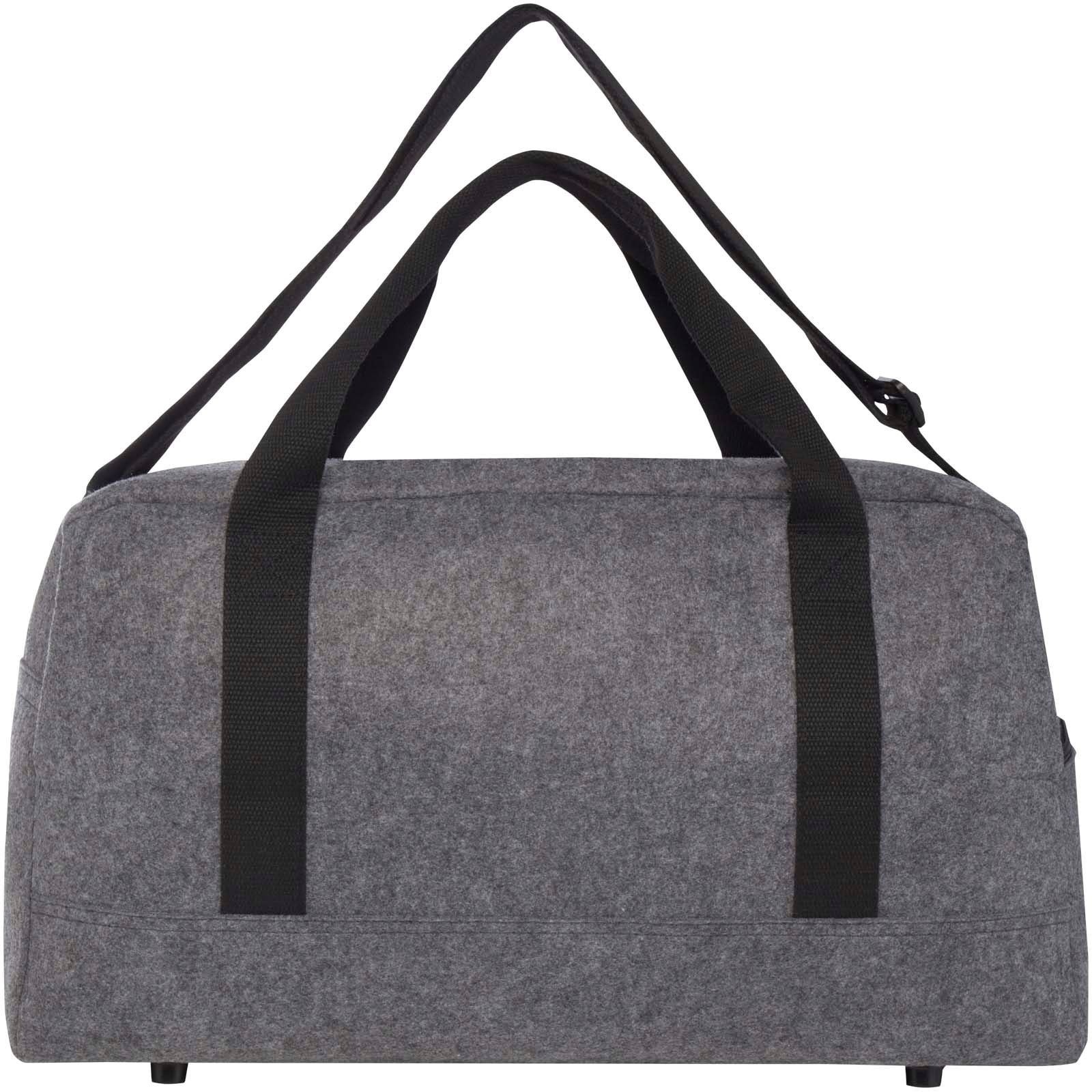 Sac de voyage Felta recyclé GRS de 35L 5