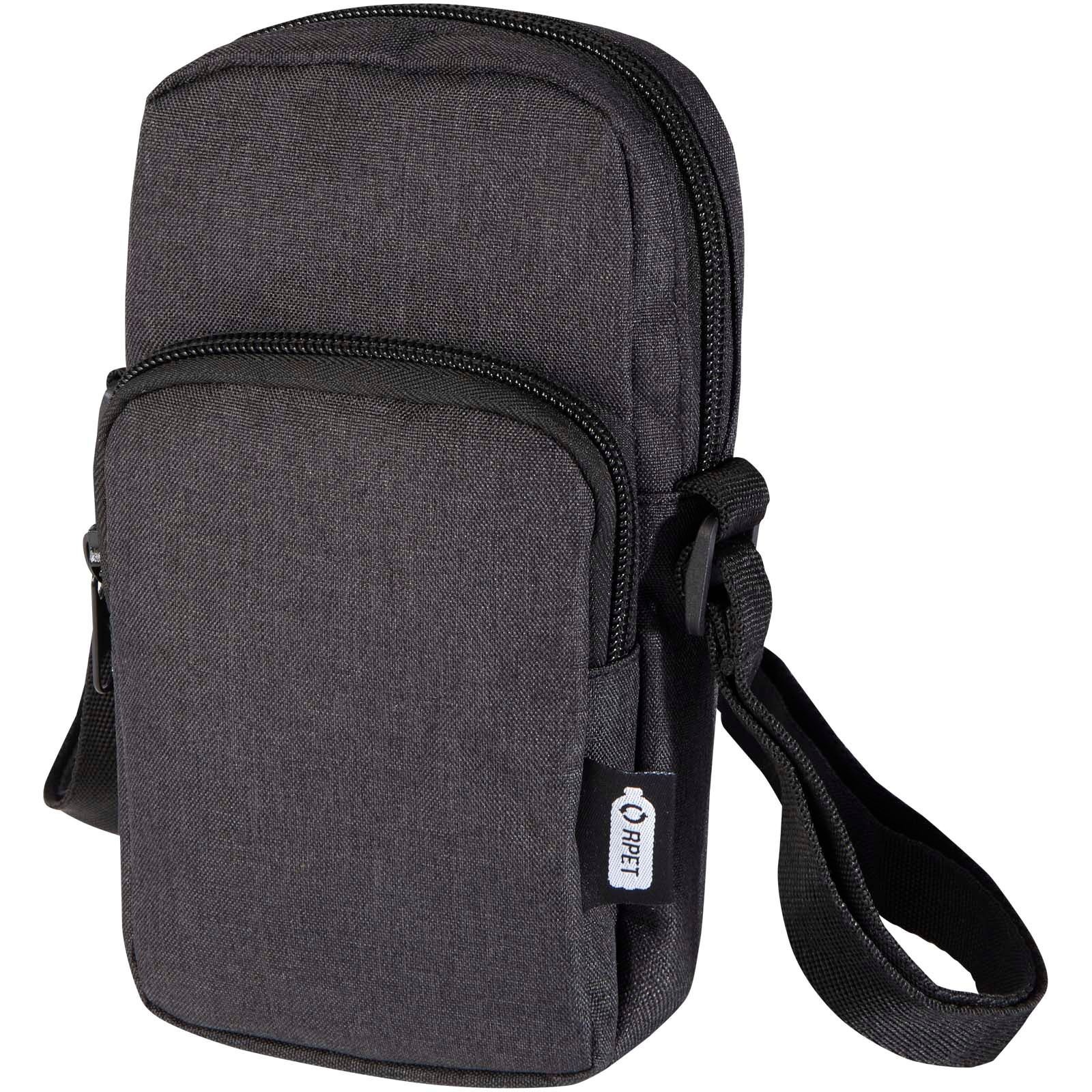 Pochette Ross recyclée GRS pour téléphone portable 4