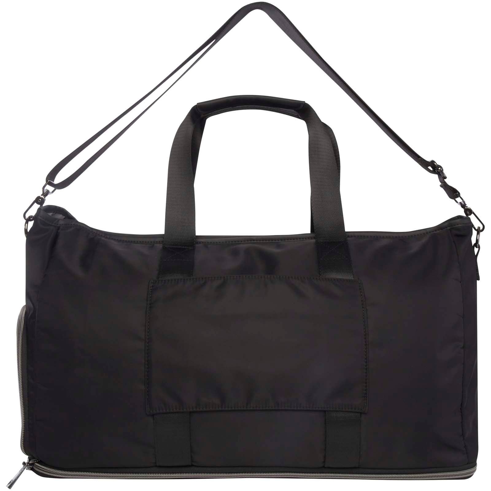 Sac de voyage Rhine extensible recyclé de 35L 3