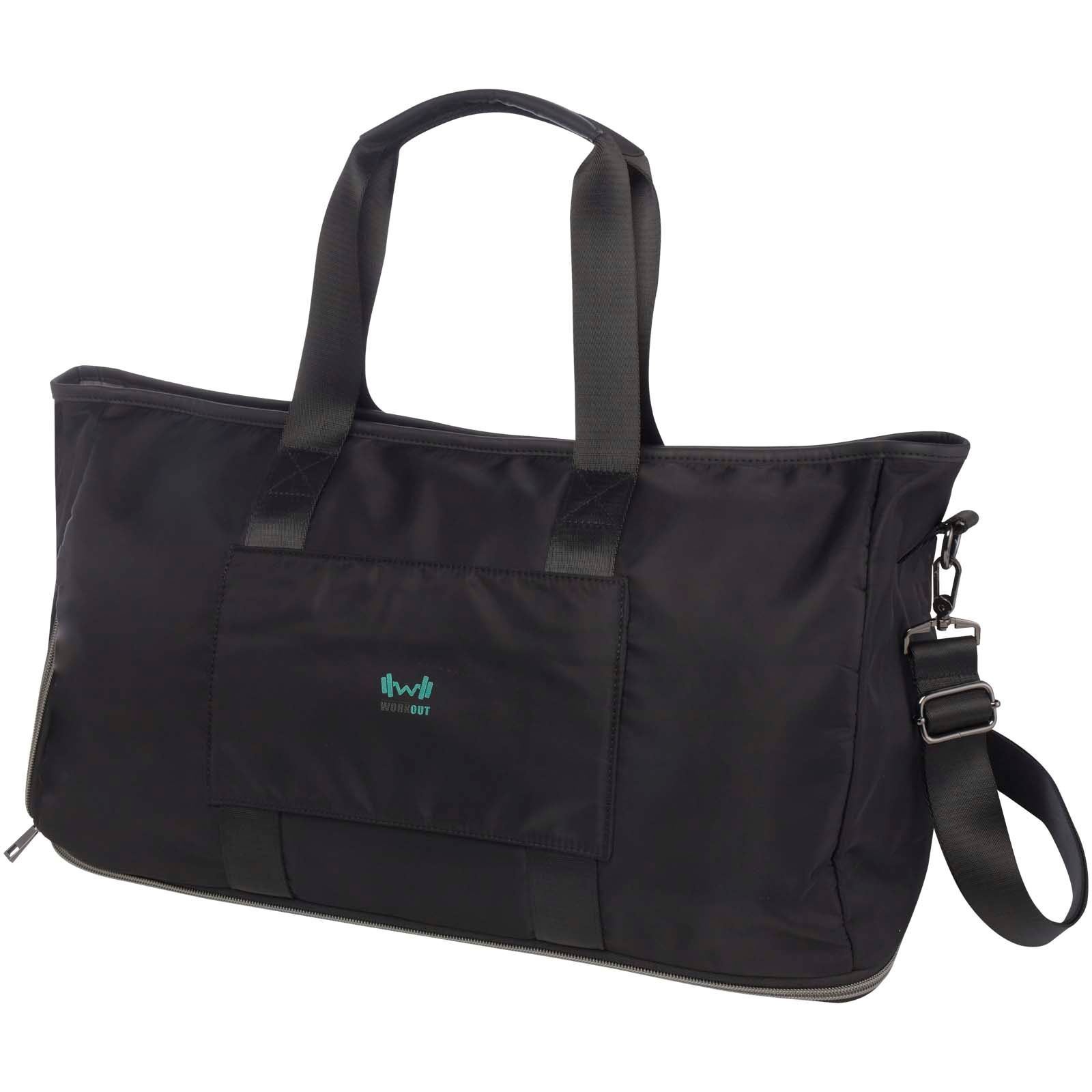 Sac de voyage Rhine extensible recyclé de 35L 4