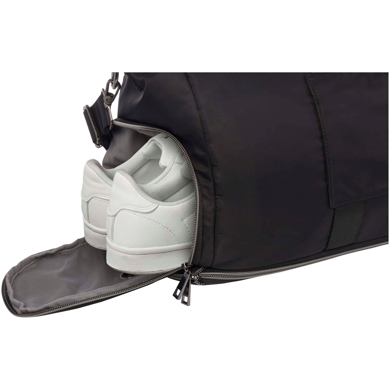 Sac de voyage Rhine extensible recyclé de 35L 7