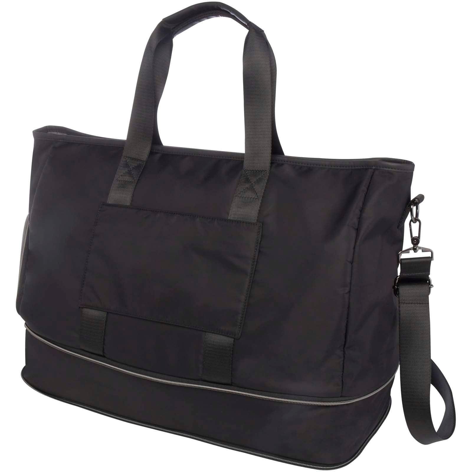 Sac de voyage Rhine extensible recyclé de 35L 2