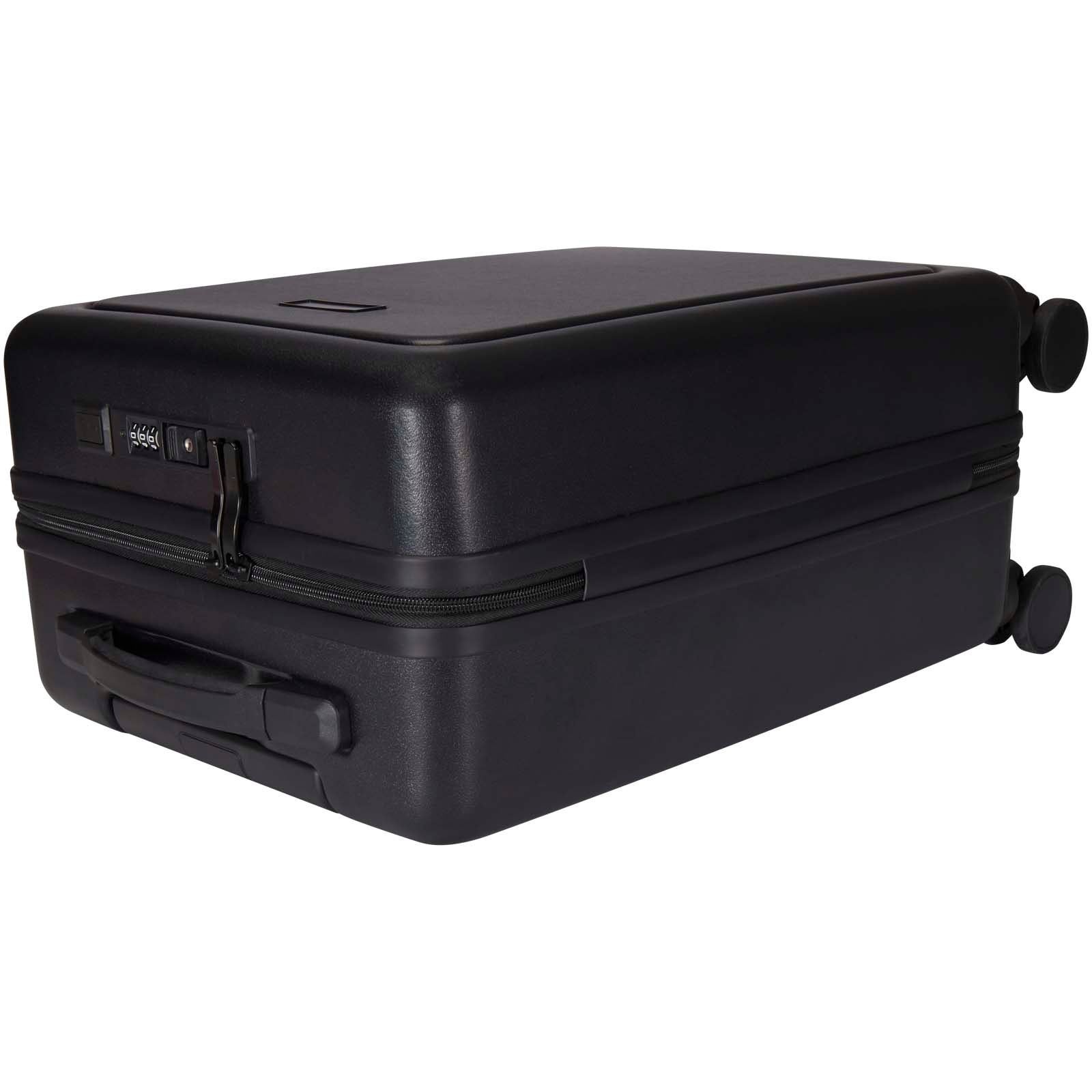Valise cabine Rover Pro de 20" et 40L recyclée GRS 16