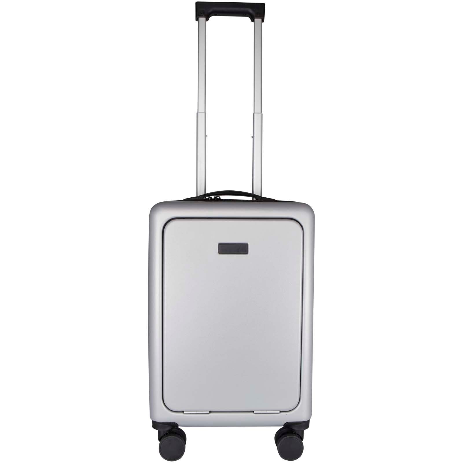 Valise cabine Rover Pro de 20" et 40L recyclée GRS 5