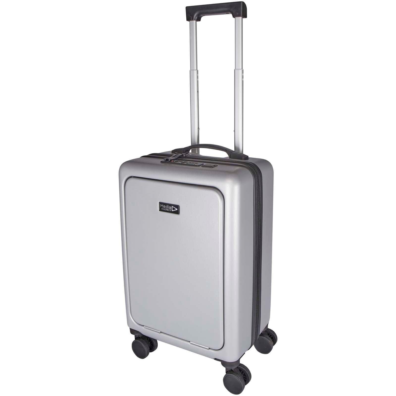 Valise cabine Rover Pro de 20" et 40L recyclée GRS 7