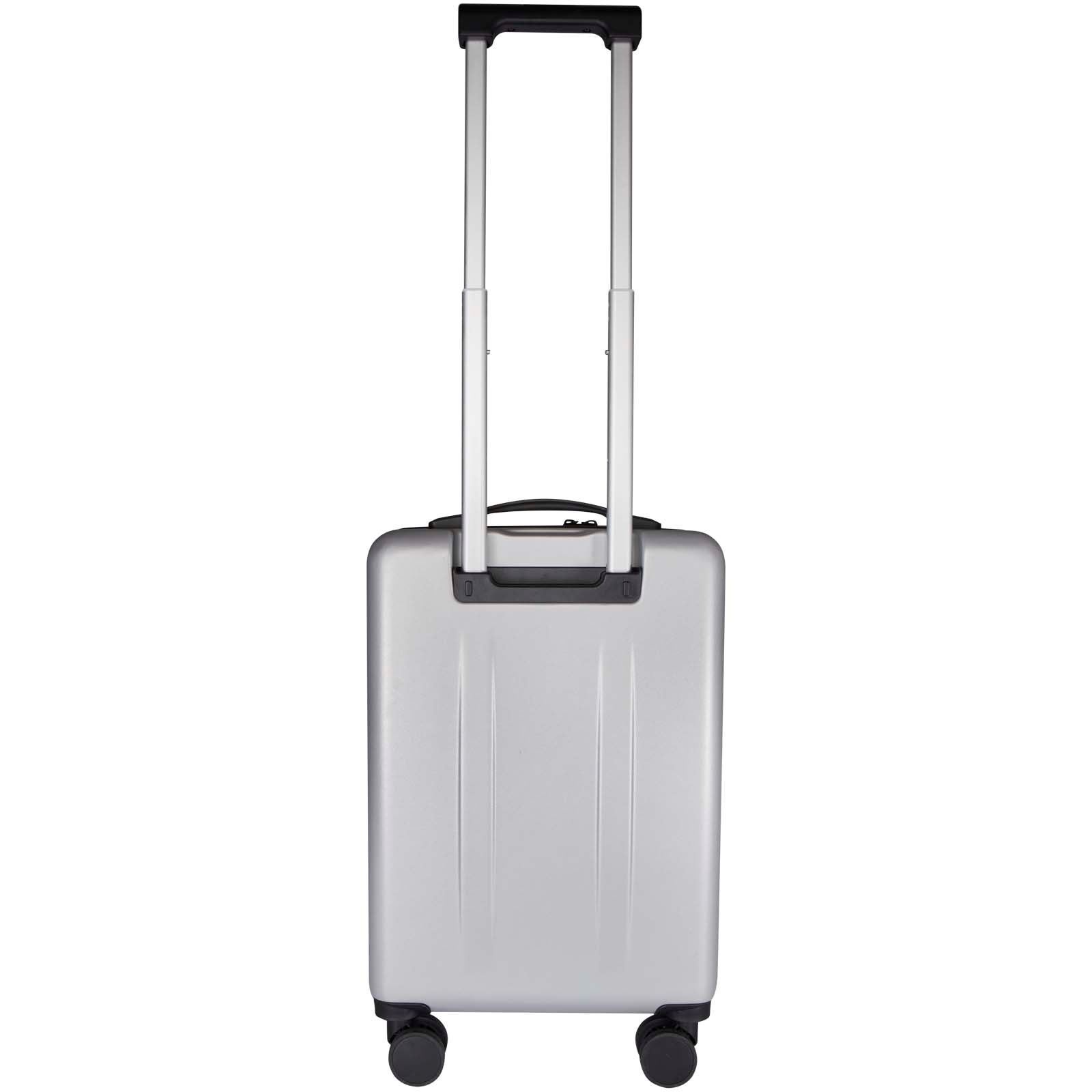 Valise cabine Rover Pro de 20" et 40L recyclée GRS 9