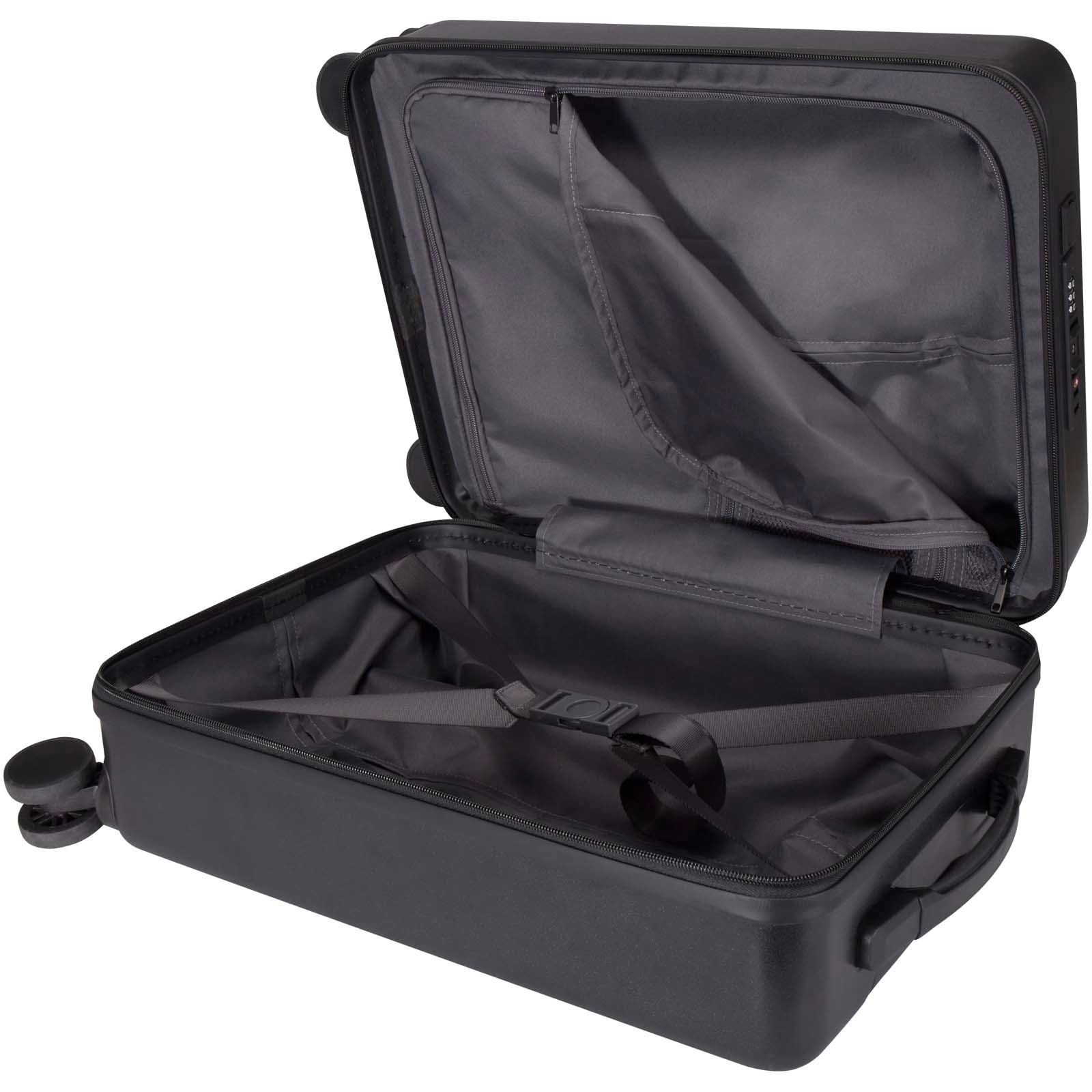 Valise cabine Rover Pro de 20" et 40L recyclée GRS 12