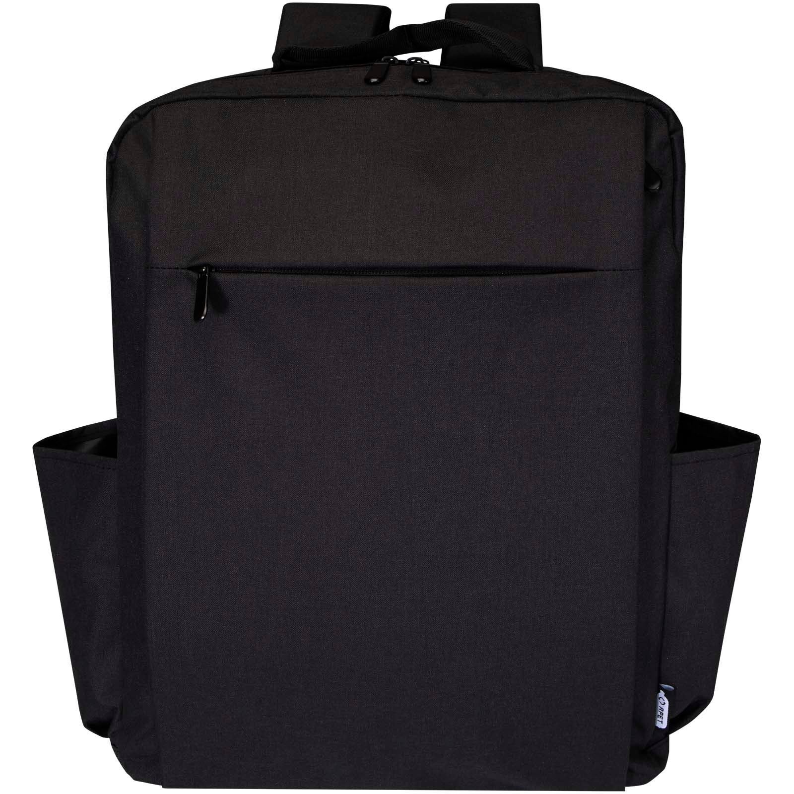 Sac à dos pour ordinateur portable 15" Libra recyclé GRS de 15L 5