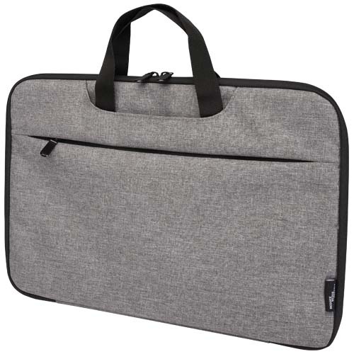 Sacoche 2-en-1 Libra pour ordinateur portable 14" recyclé GRS de 3L