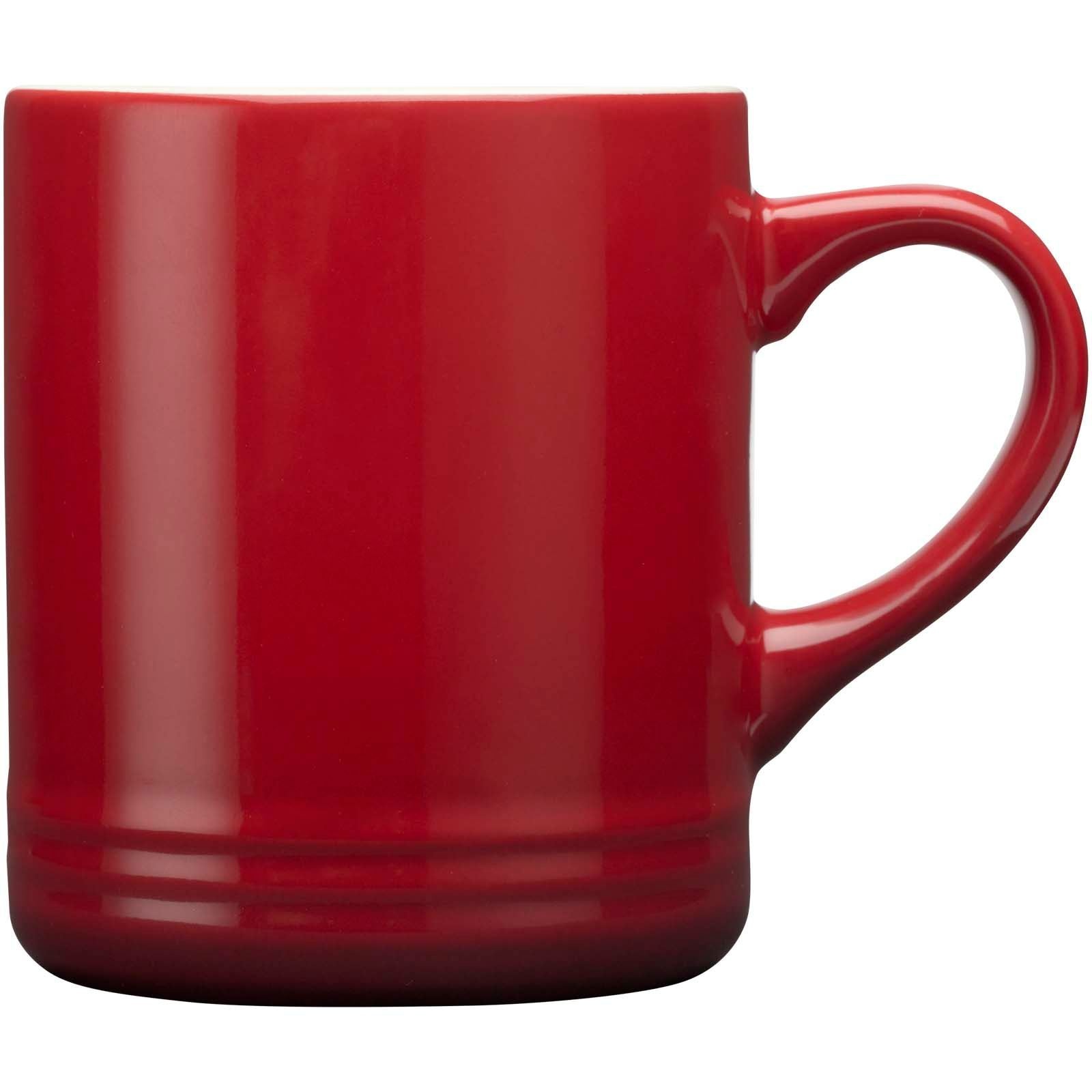 Mug Laguna en céramique de 330 ml 7