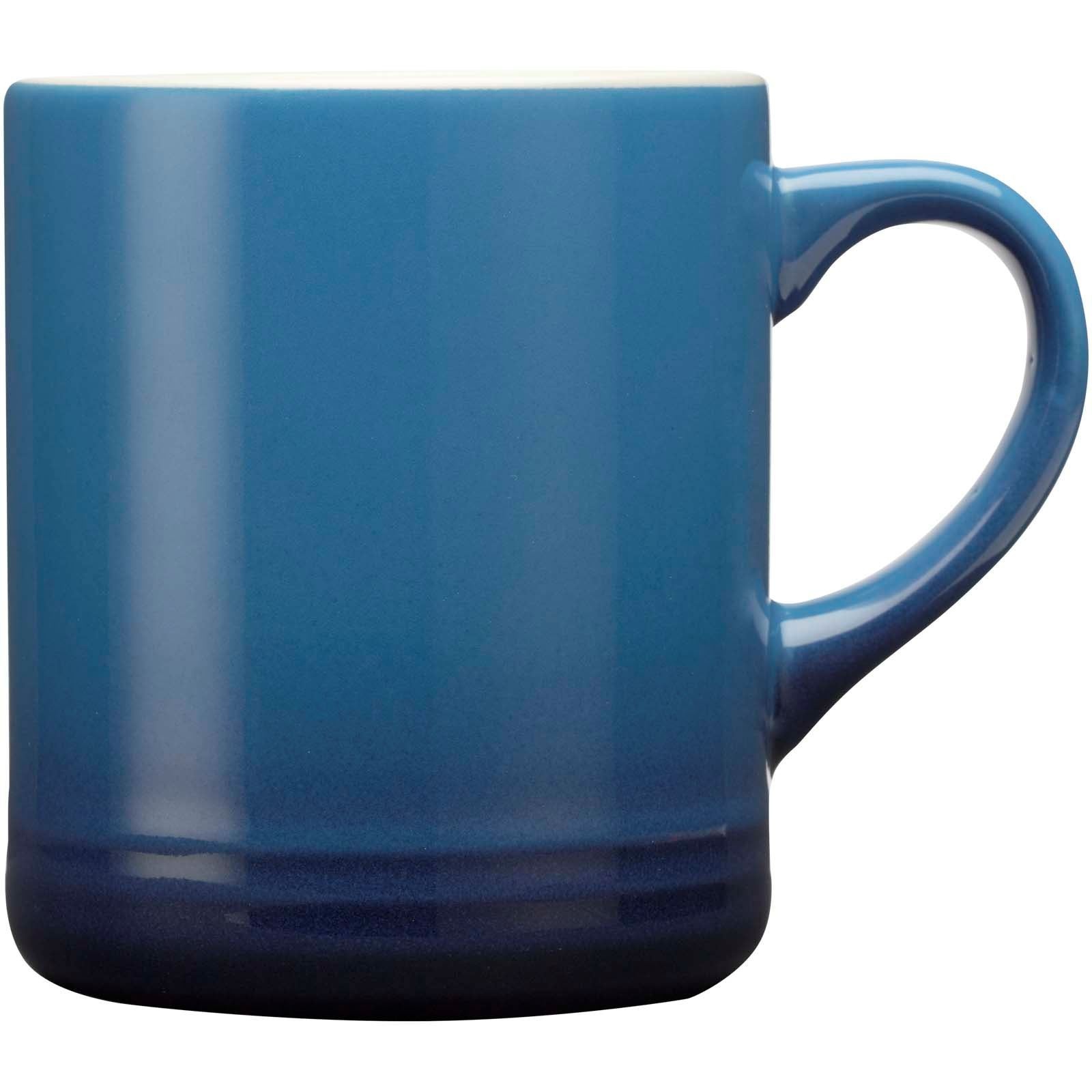 Mug Laguna en céramique de 330 ml 8