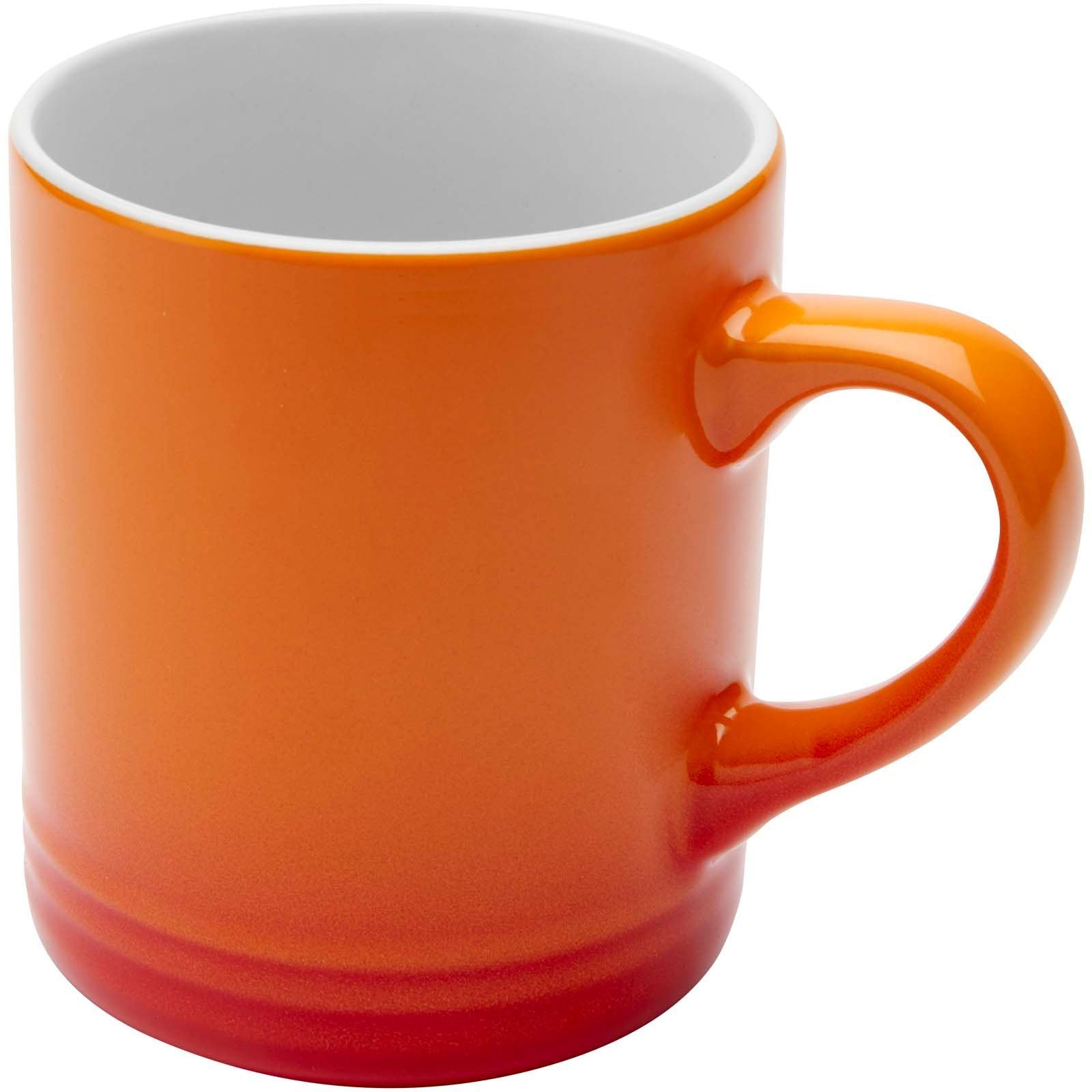 Mug Laguna en céramique de 330 ml 2