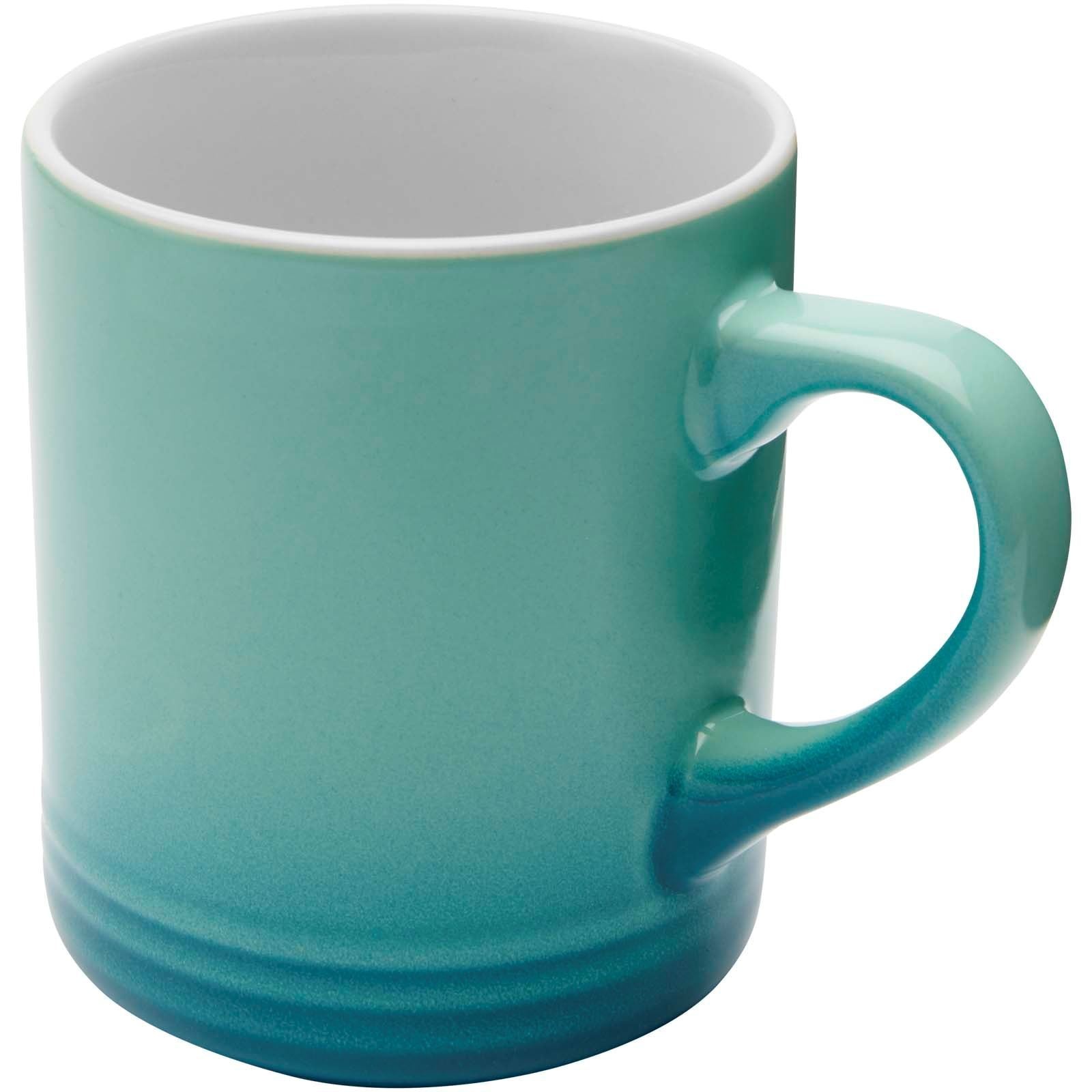 Mug Laguna en céramique de 330 ml 5