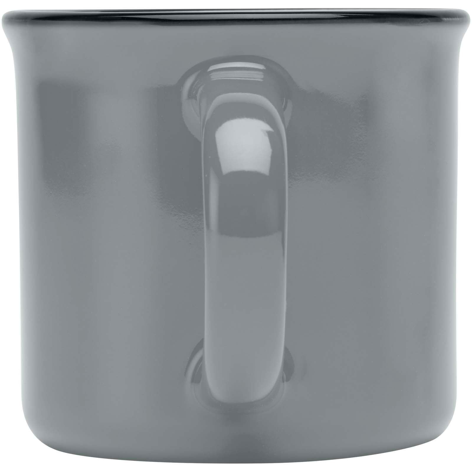 Mug Bari en céramique de 240 ml avec finition brillante 24