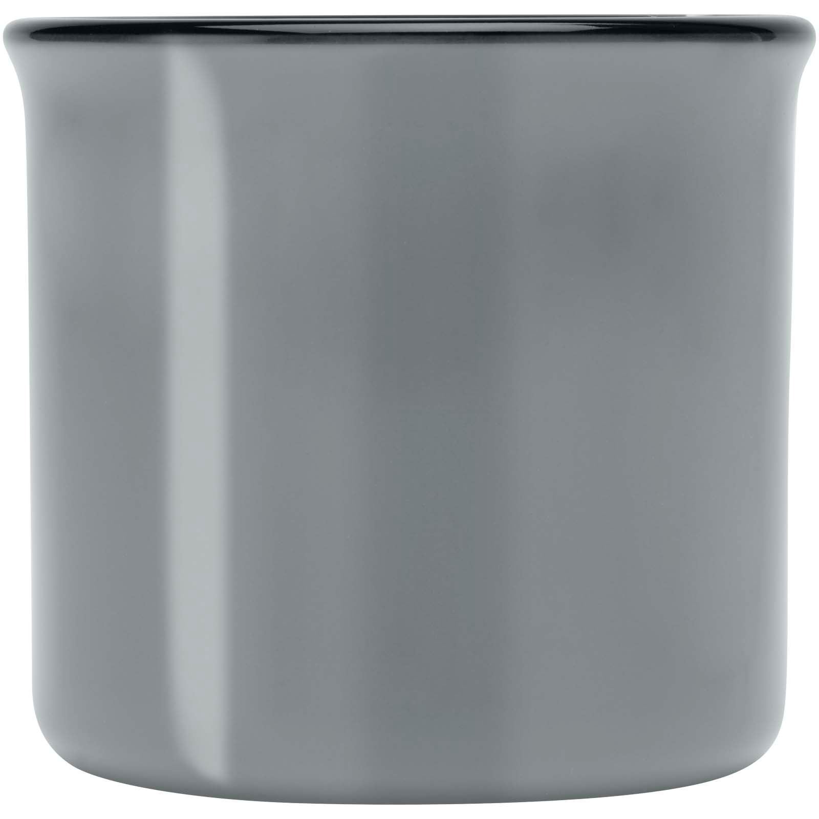 Mug Bari en céramique de 240 ml avec finition brillante 10