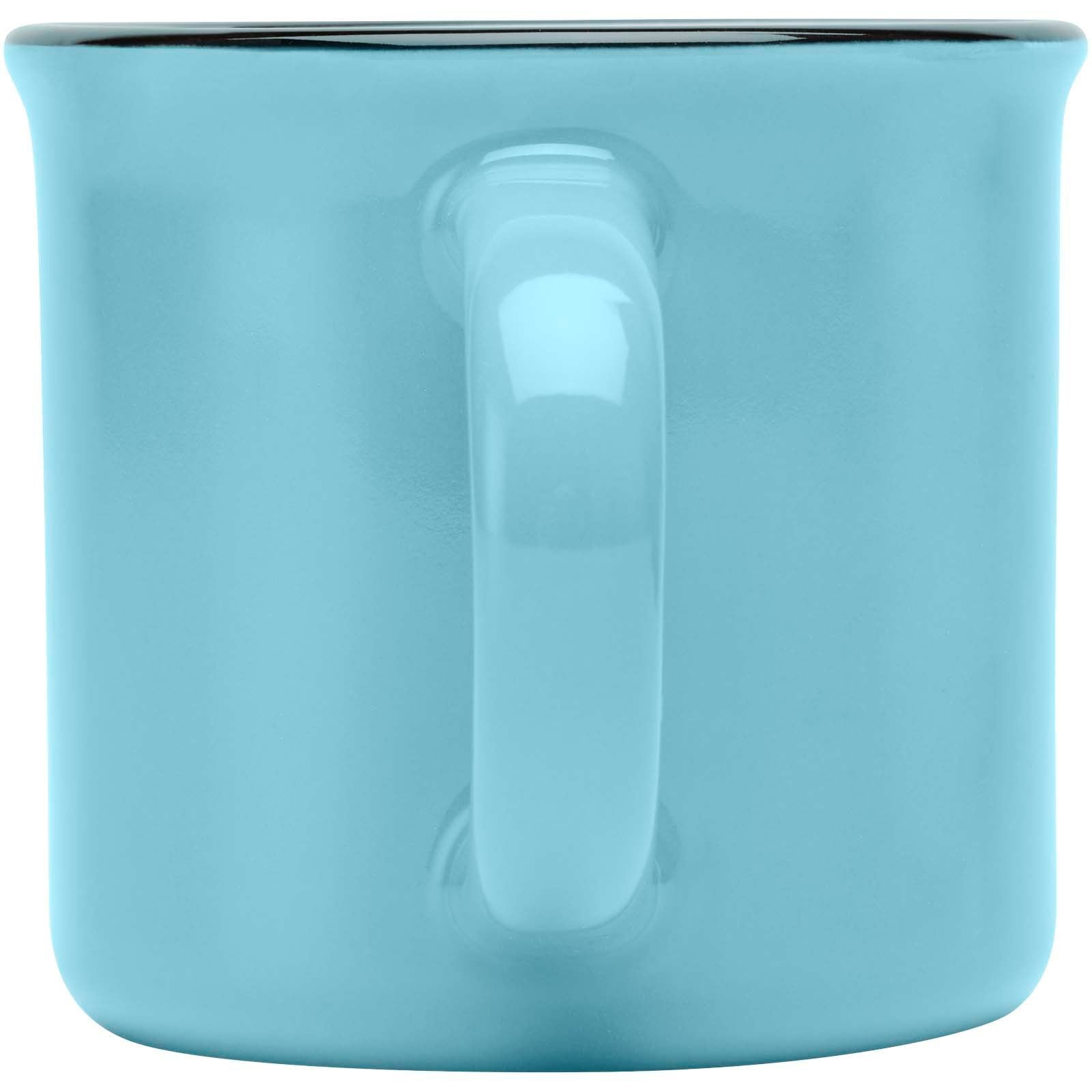 Mug Bari en céramique de 240 ml avec finition brillante 28