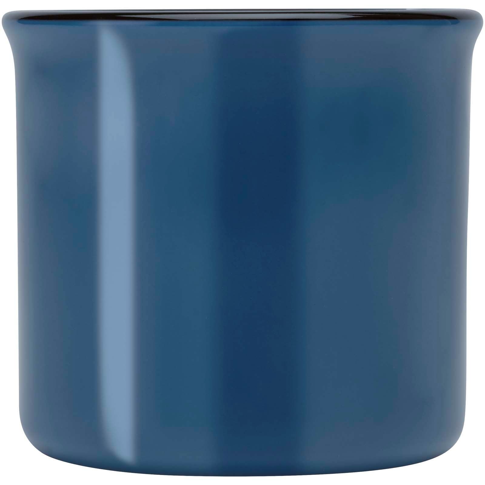 Mug Bari en céramique de 240 ml avec finition brillante 11
