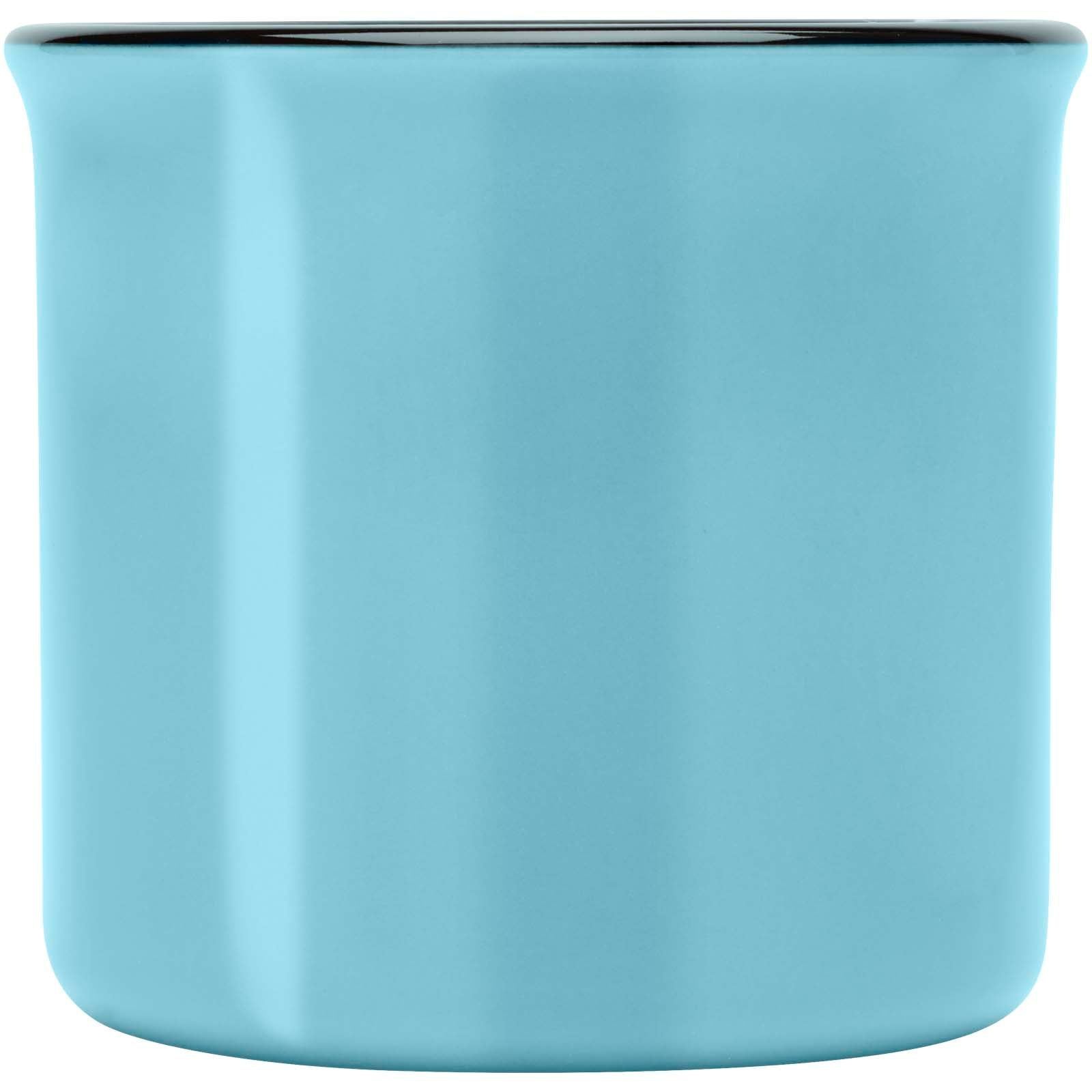 Mug Bari en céramique de 240 ml avec finition brillante 14