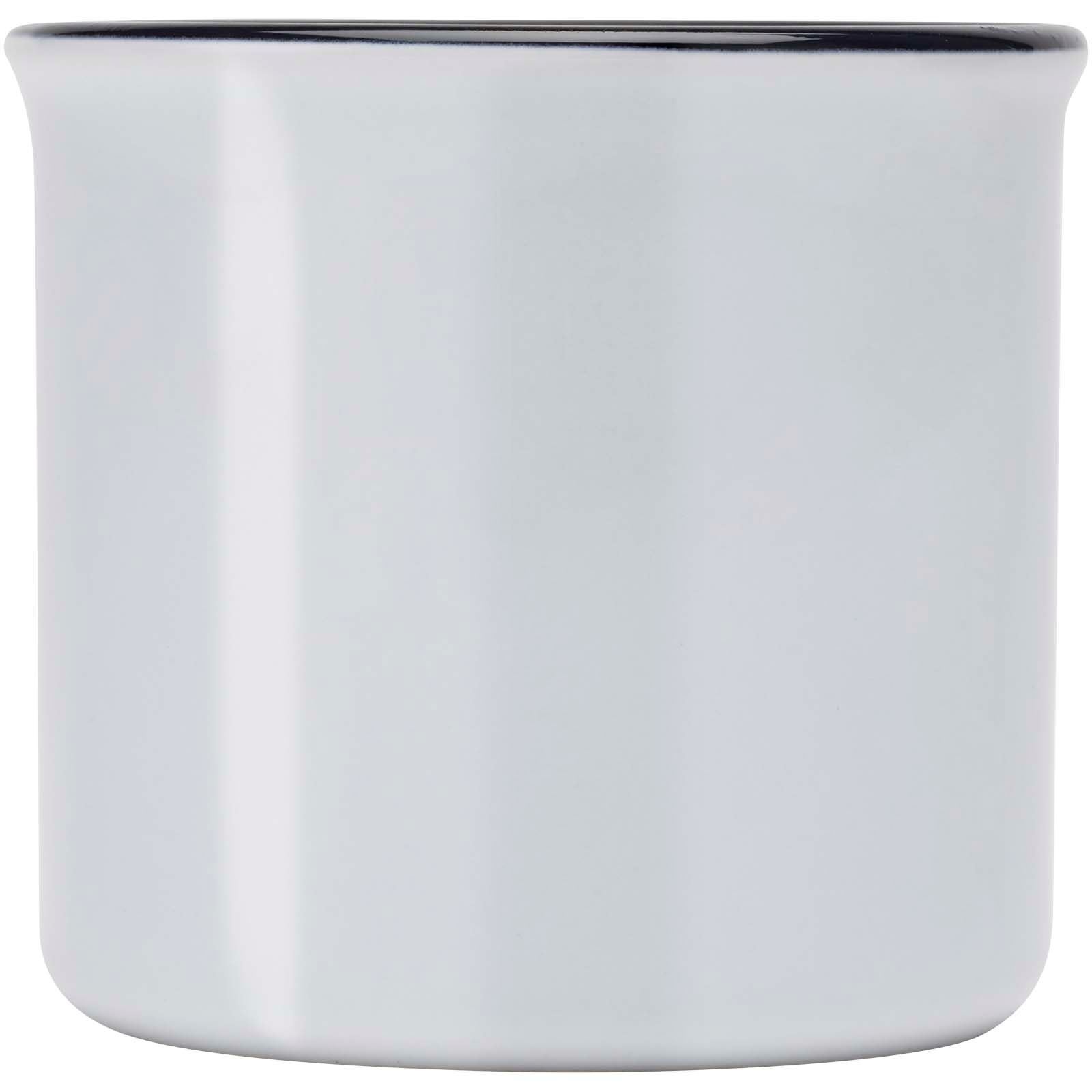 Mug Bari en céramique de 240 ml avec finition brillante 15