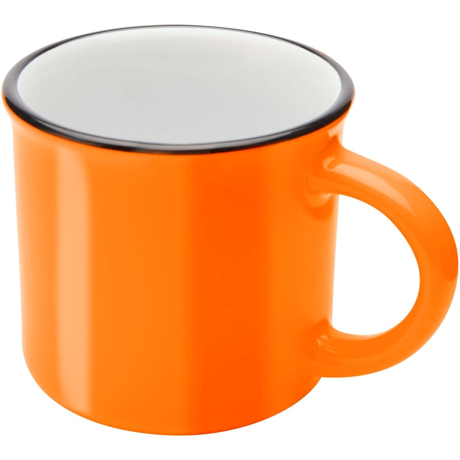 Mug Bari en céramique de 240 ml avec finition brillante 5