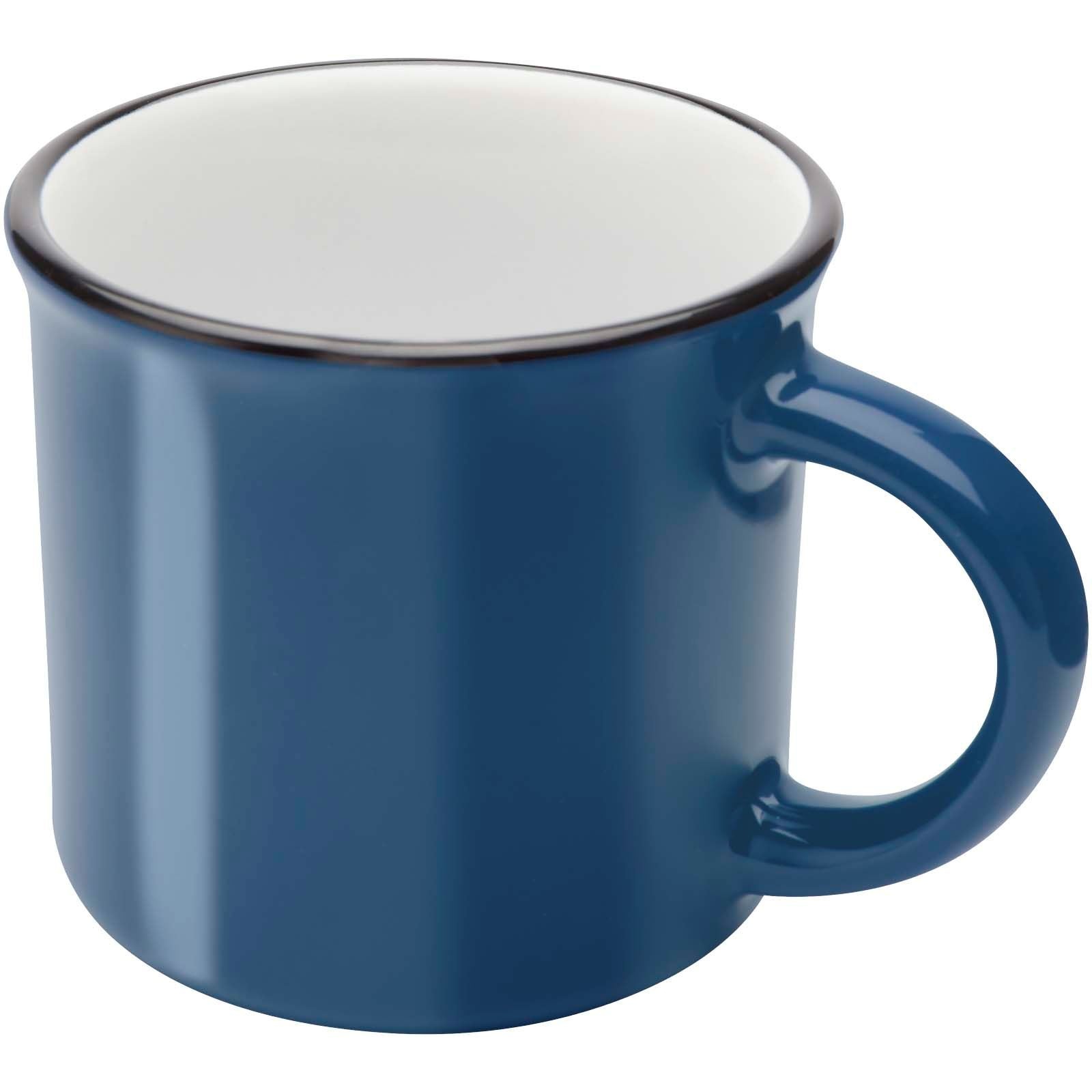 Mug Bari en céramique de 240 ml avec finition brillante 4