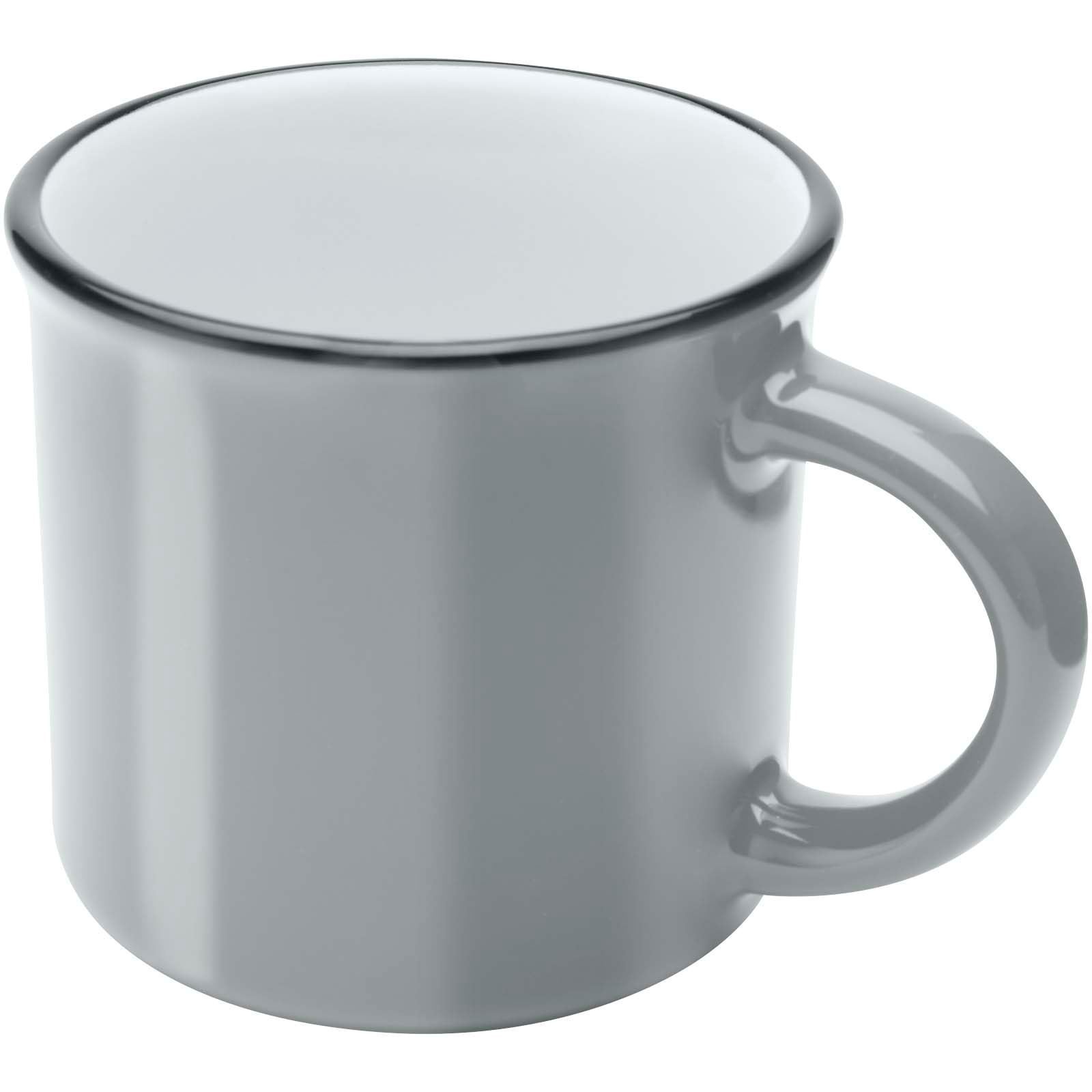 Mug Bari en céramique de 240 ml avec finition brillante 3