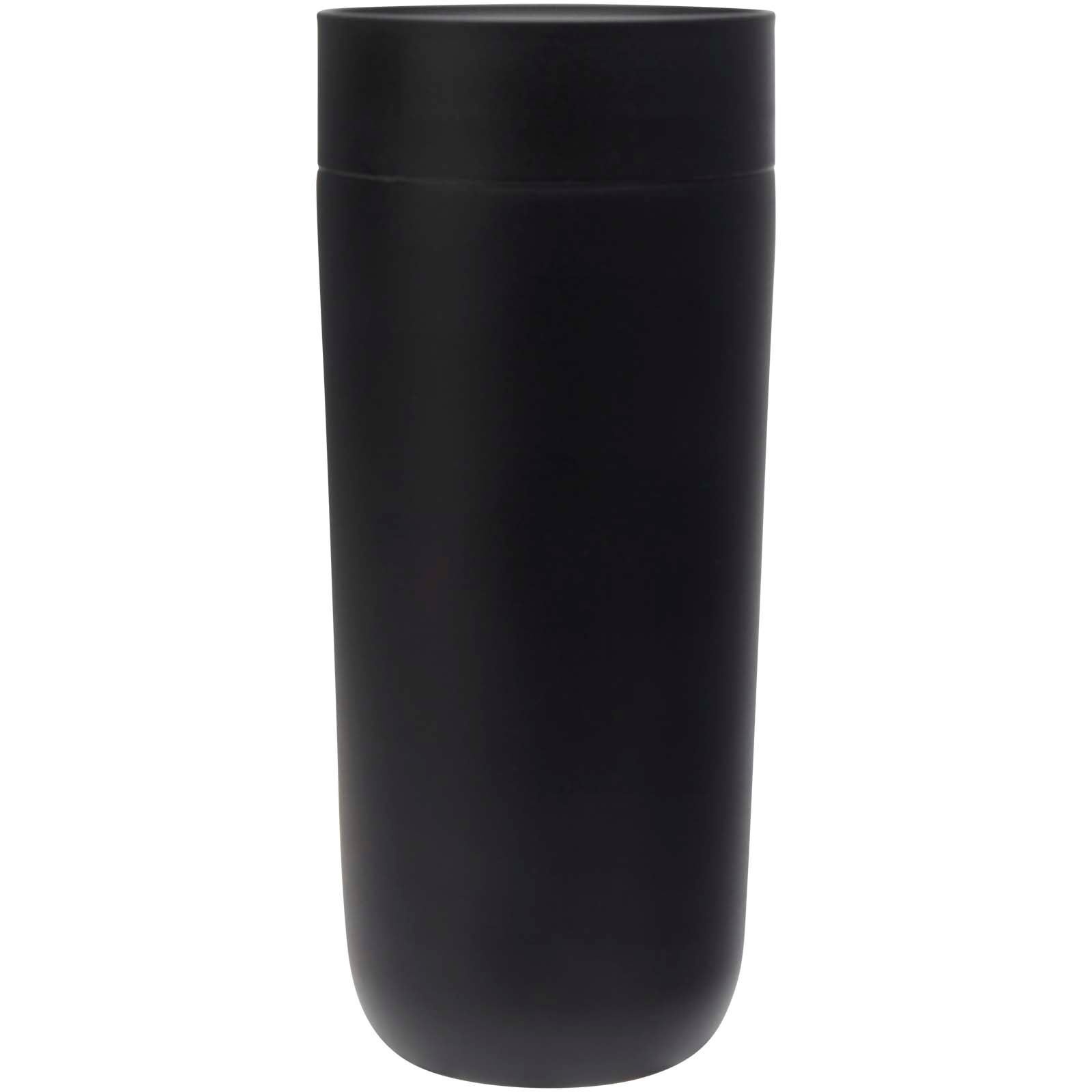 Gobelet Camden de 350 ml en acier inoxydable certifié RCS avec revêtement en céramique 5