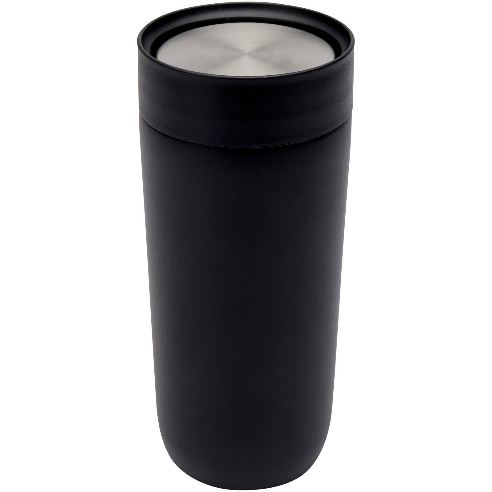 Gobelet Camden de 350 ml en acier inoxydable certifié RCS avec revêtement en céramique 14