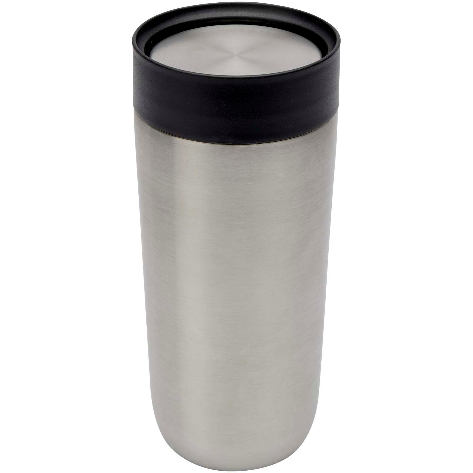 Gobelet Camden de 350 ml en acier inoxydable certifié RCS avec revêtement en céramique 15