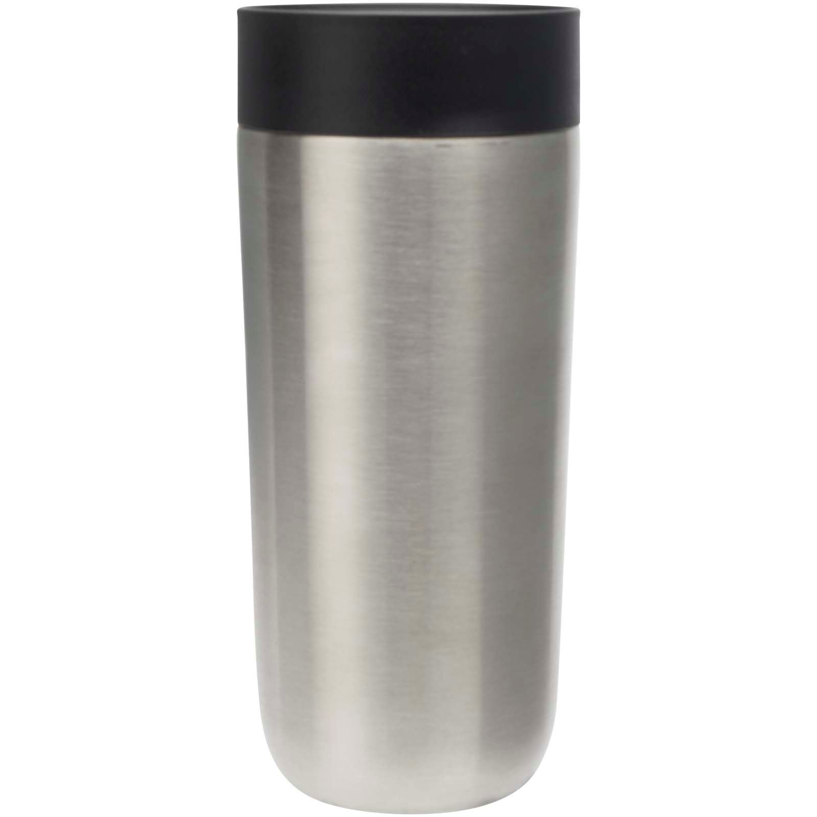 Gobelet Camden de 350 ml en acier inoxydable certifié RCS avec revêtement en céramique 6