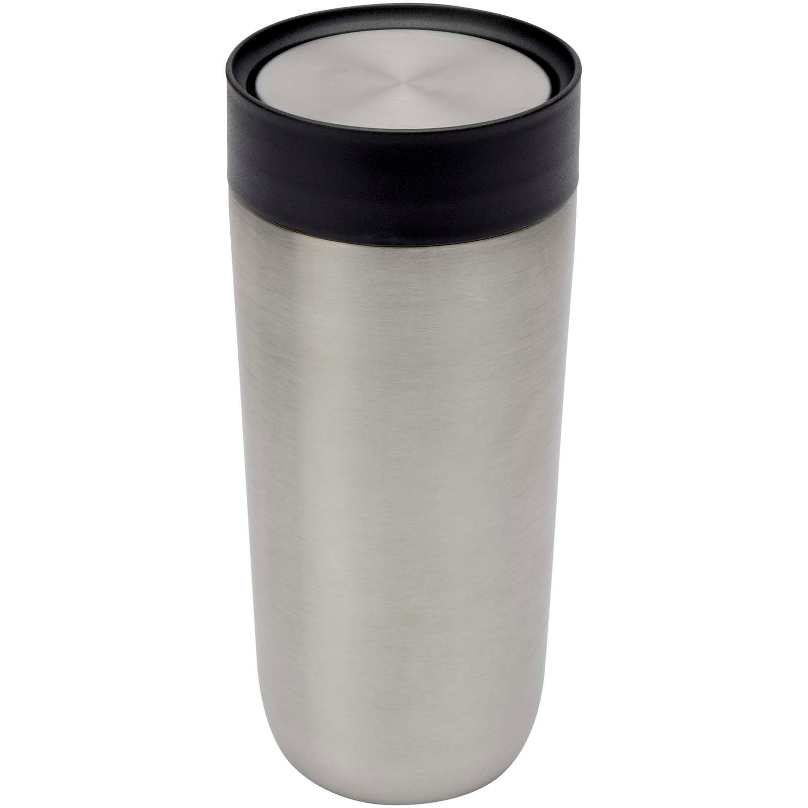 Gobelet Camden de 350 ml en acier inoxydable certifié RCS avec revêtement en céramique 3