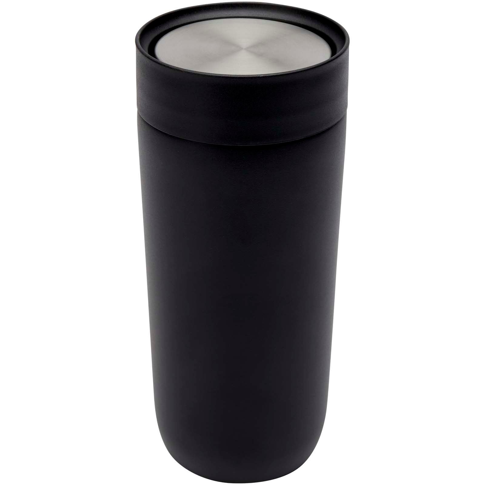 Gobelet Camden de 350 ml en acier inoxydable certifié RCS avec revêtement en céramique 2