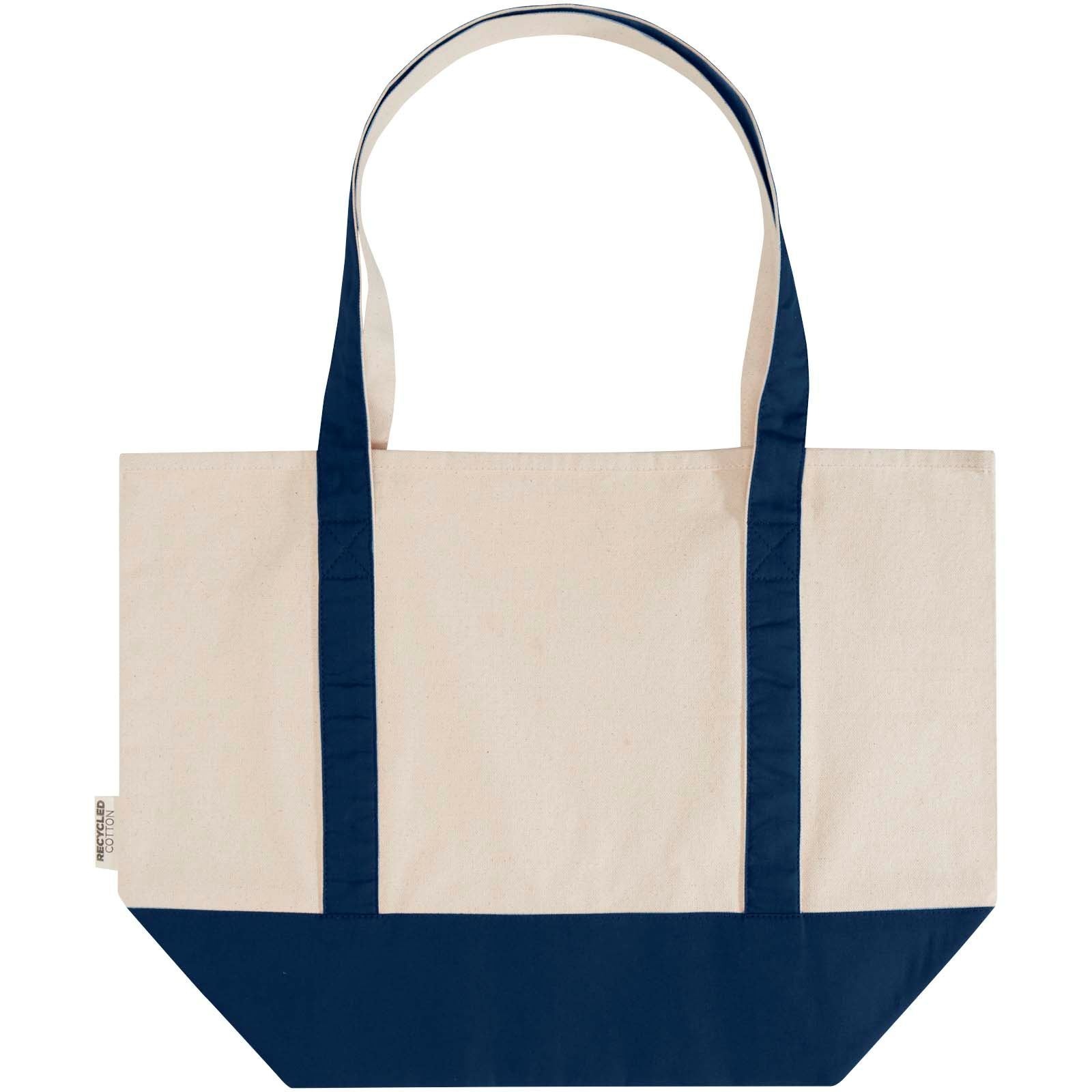Sac shopping Sam en coton recyclé GRS 320 g/m² 12