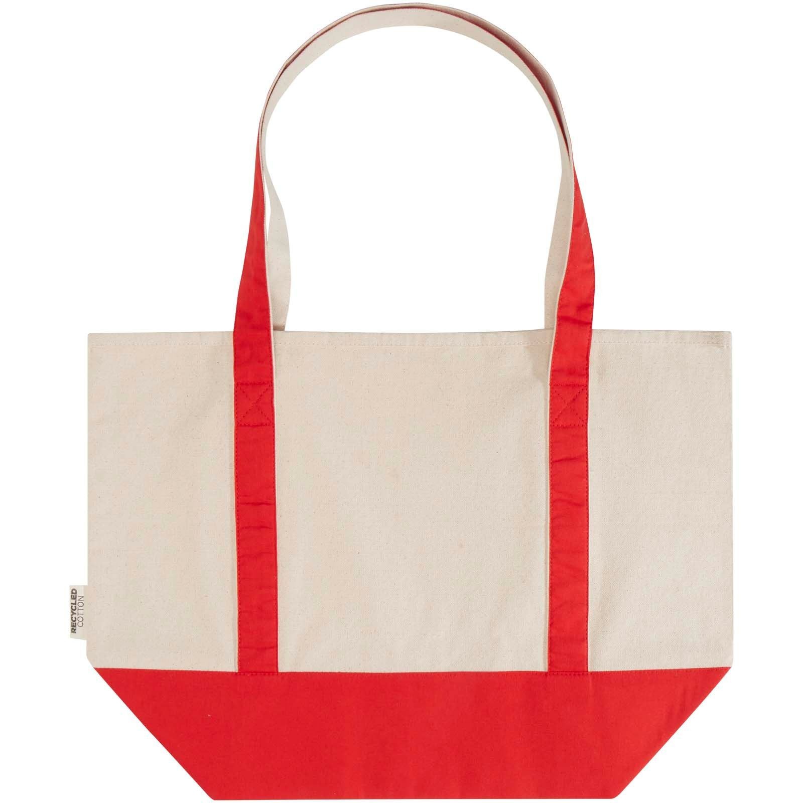 Sac shopping Sam en coton recyclé GRS 320 g/m² 13